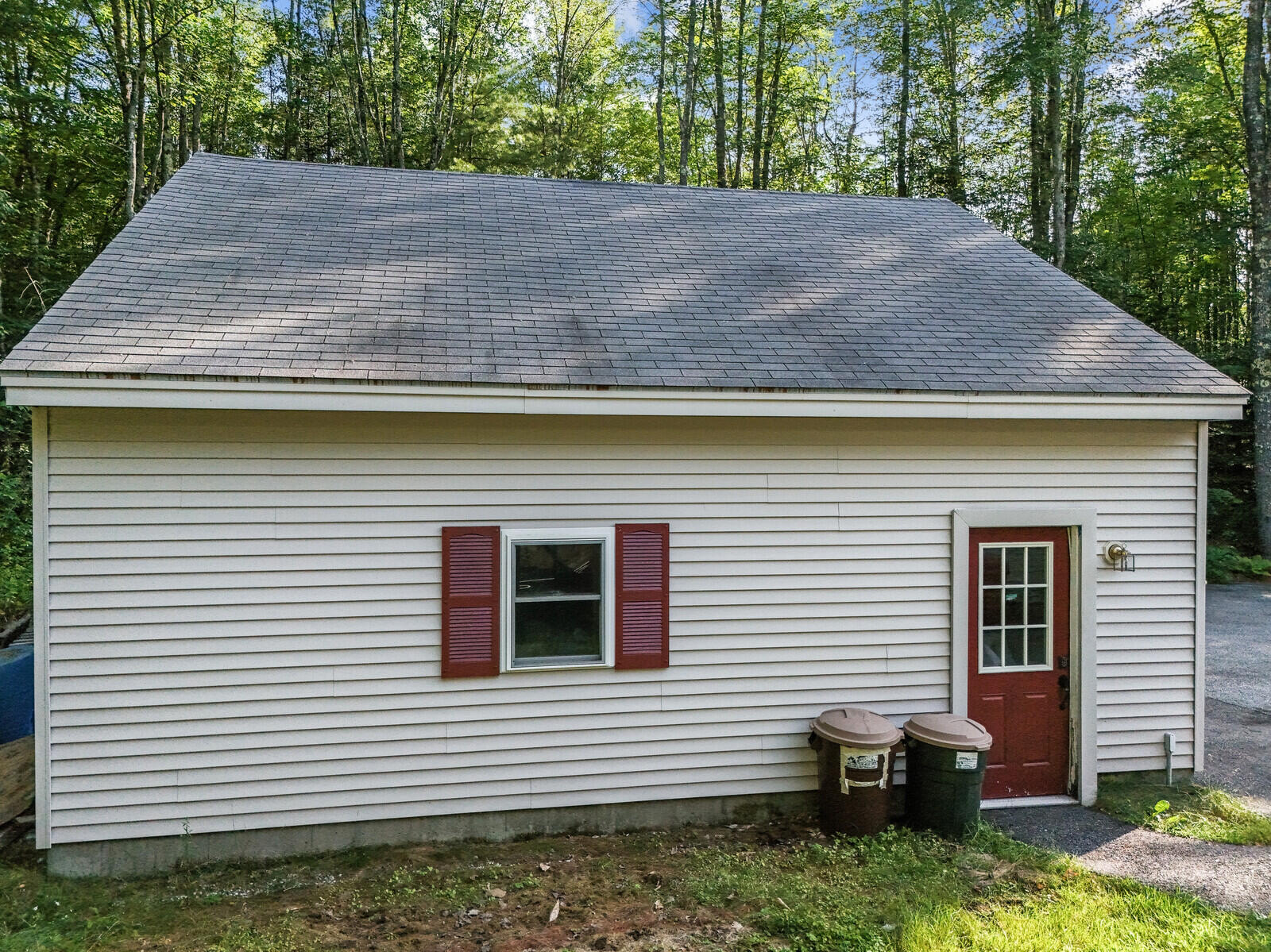 181 Dugway Road