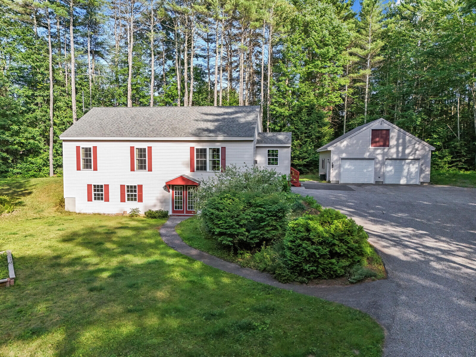 181 Dugway Road