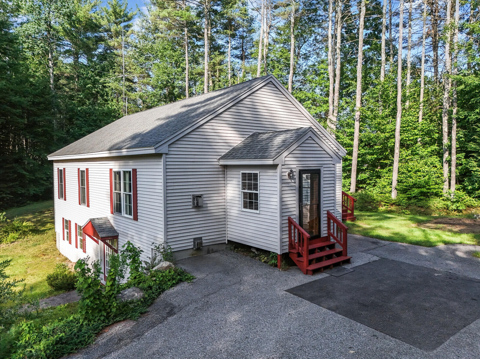181 Dugway Road