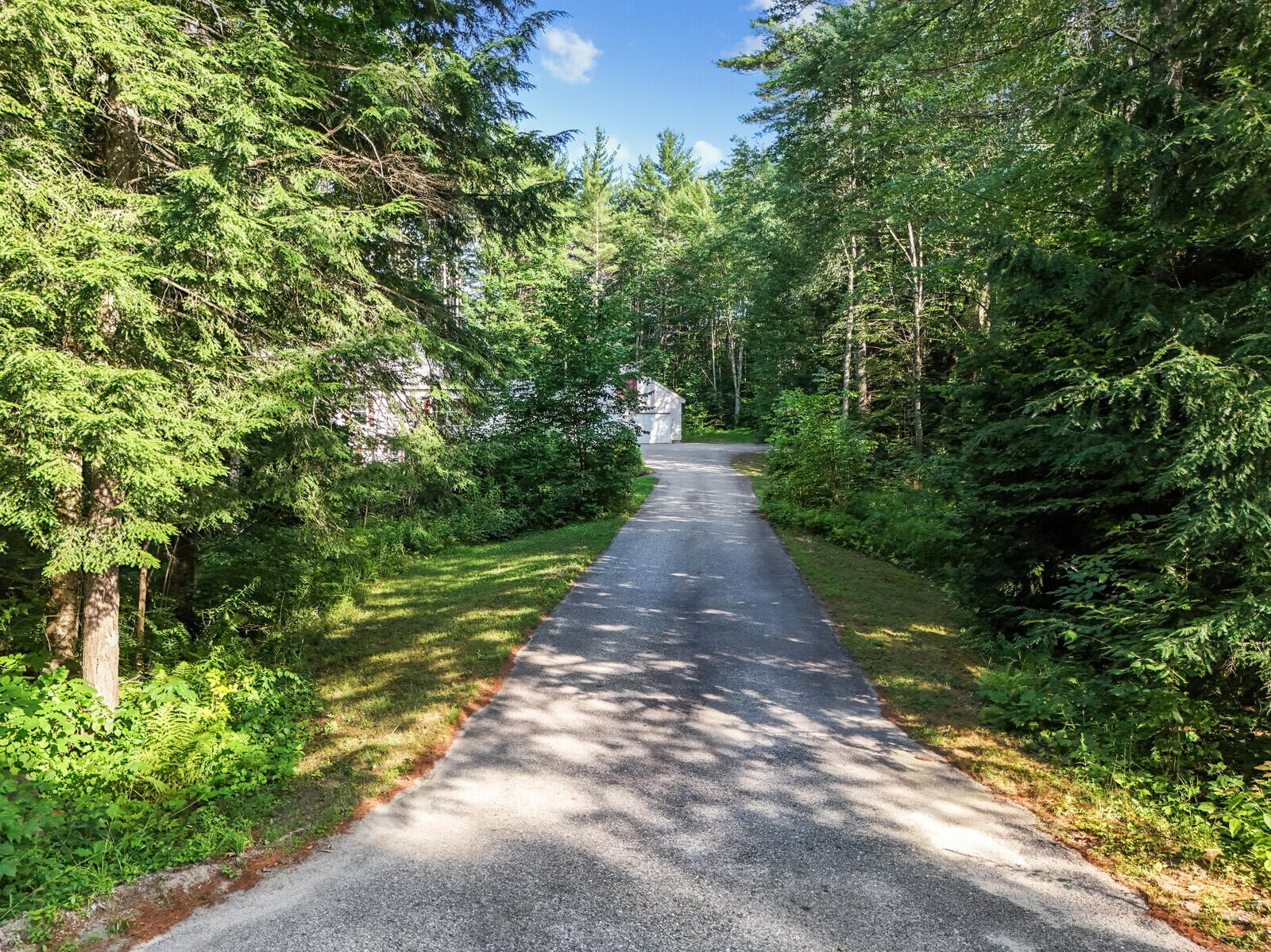 181 Dugway Road