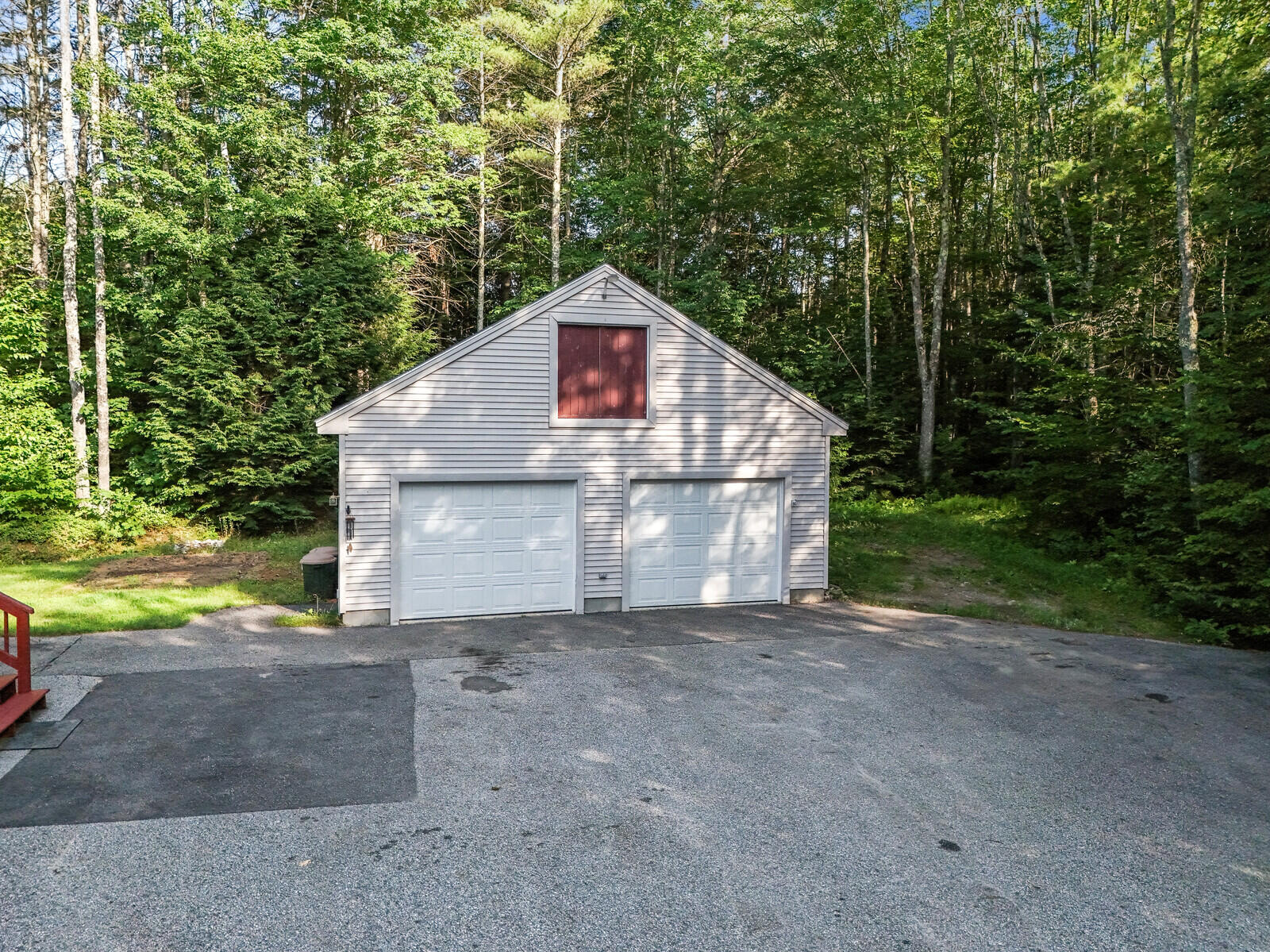 181 Dugway Road