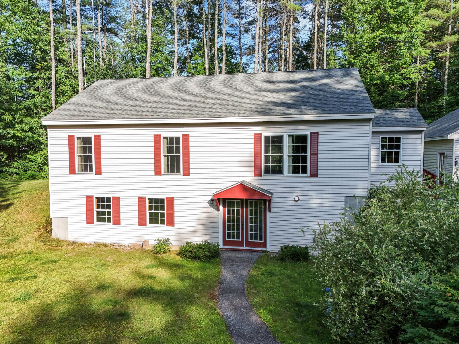 181 Dugway Road