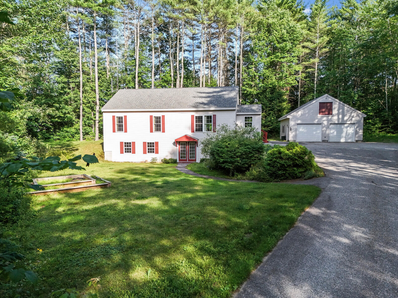 181 Dugway Road