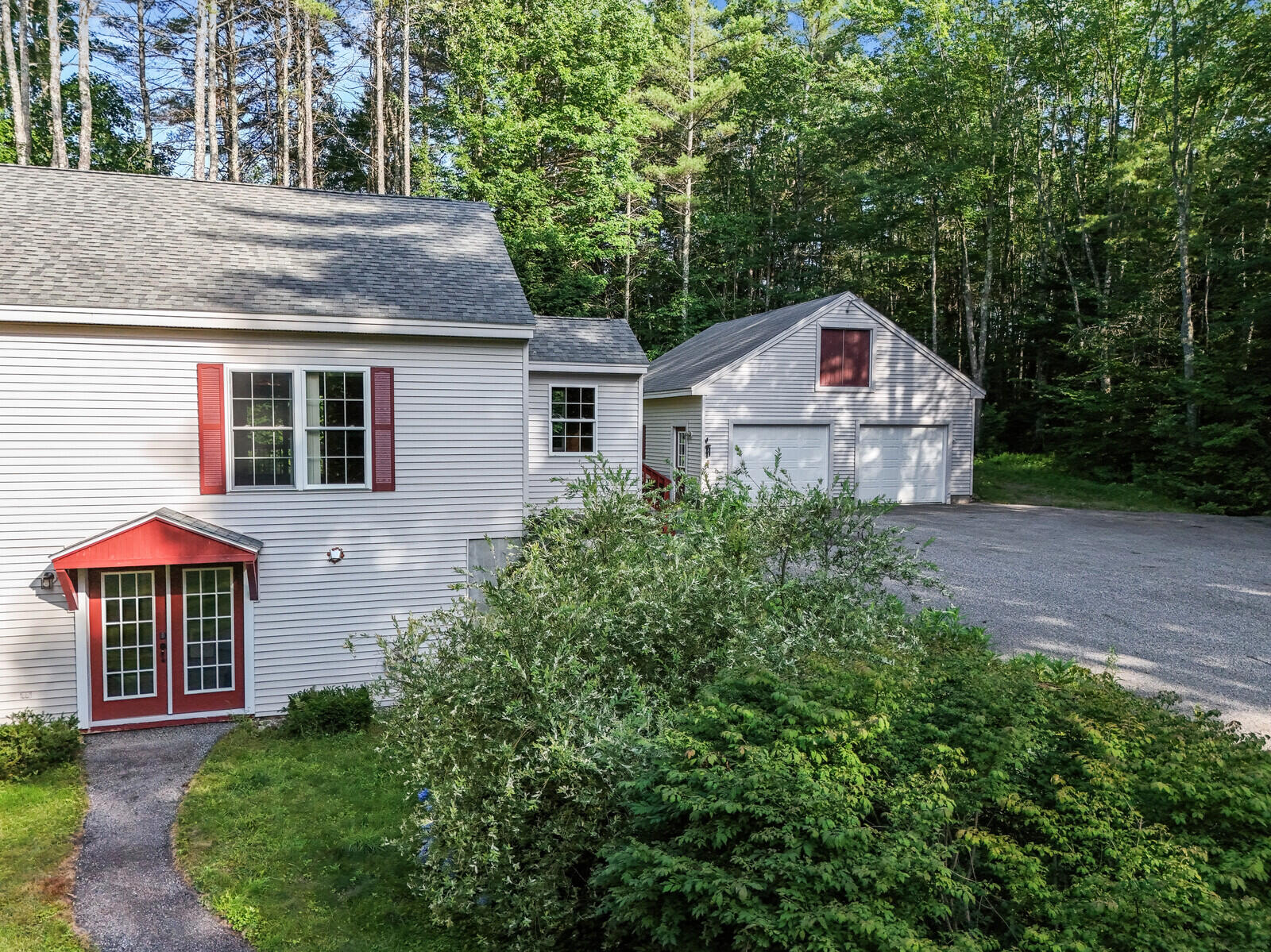 181 Dugway Road