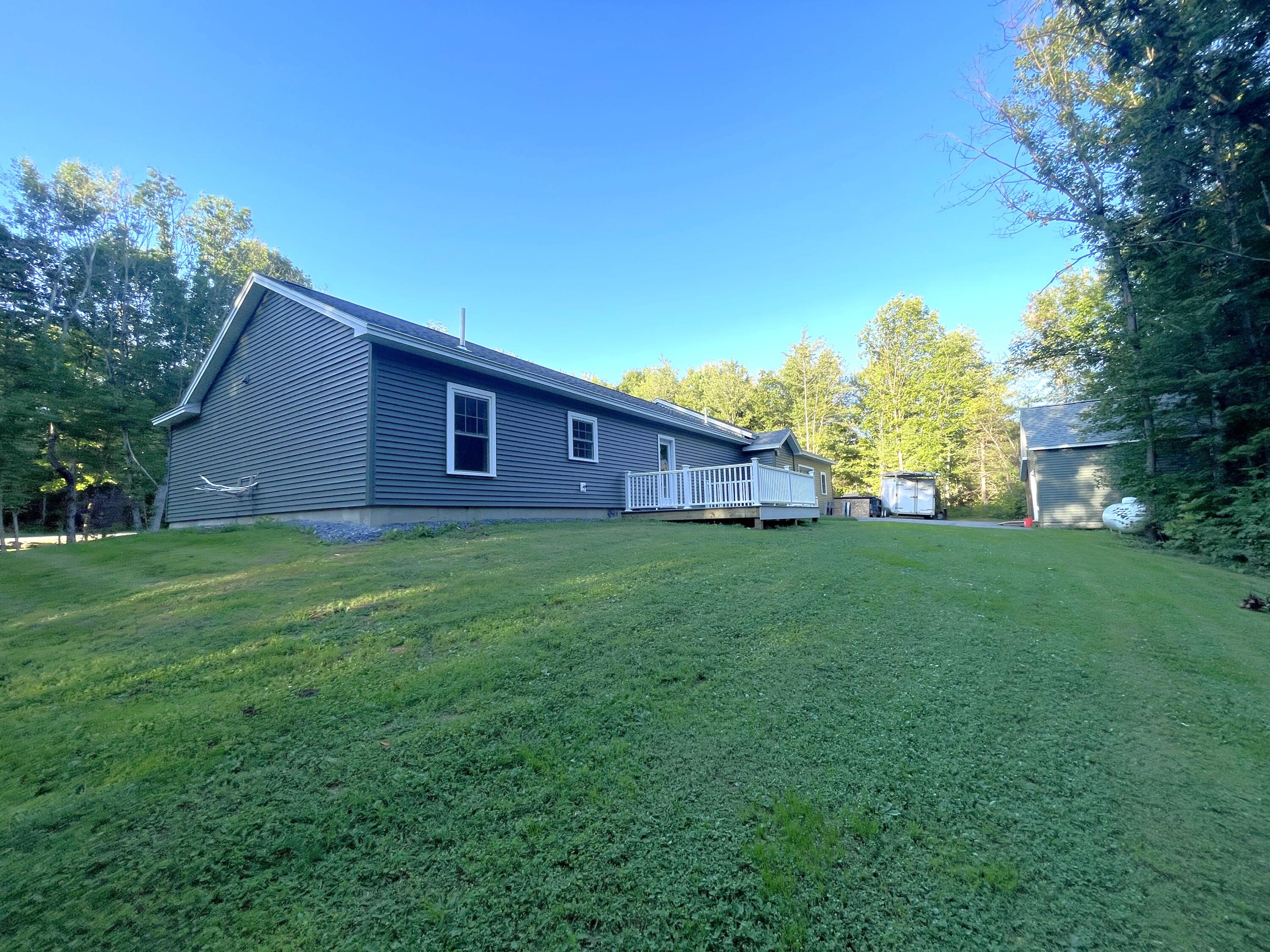 93 Dutton Road