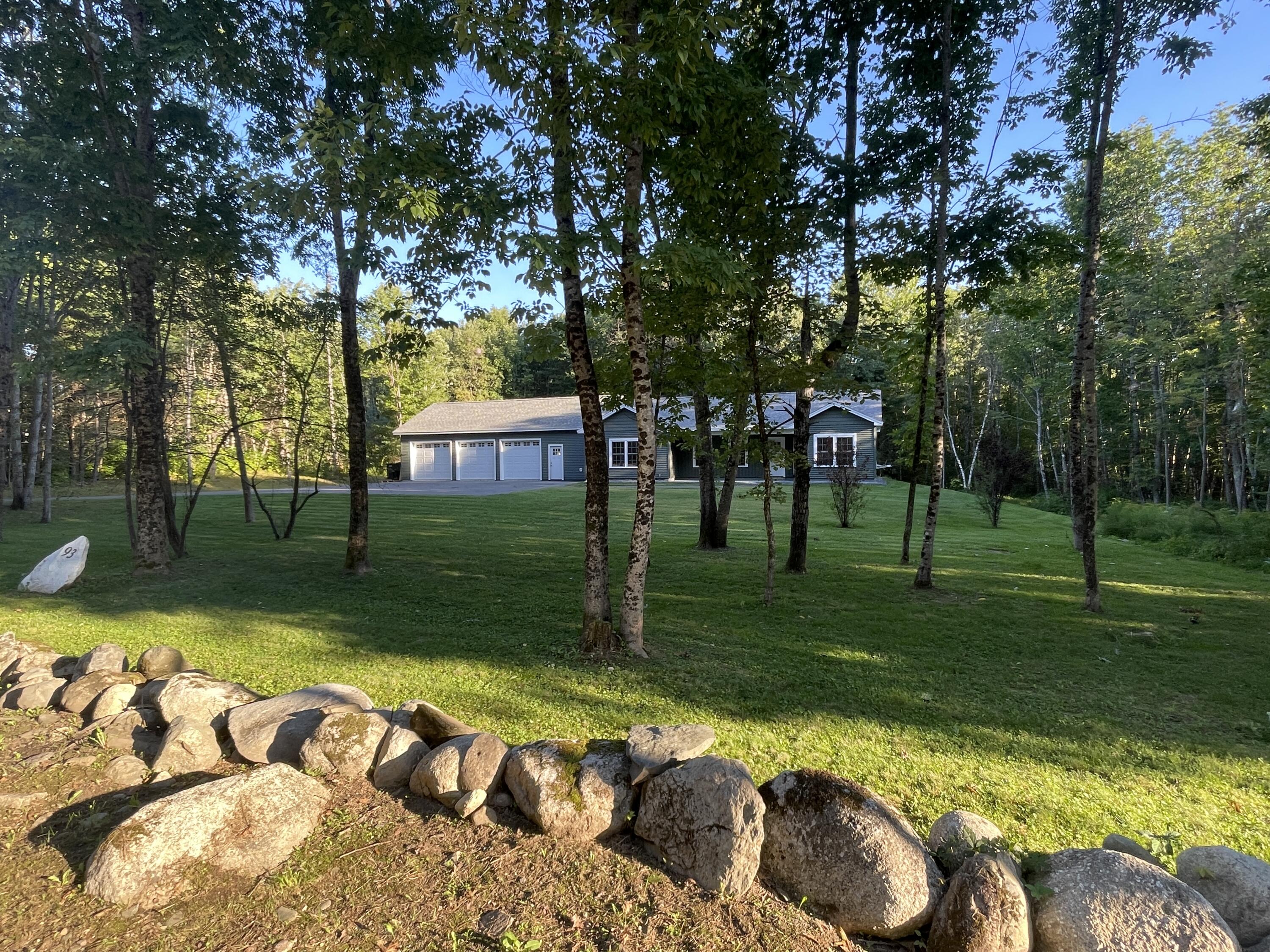 93 Dutton Road