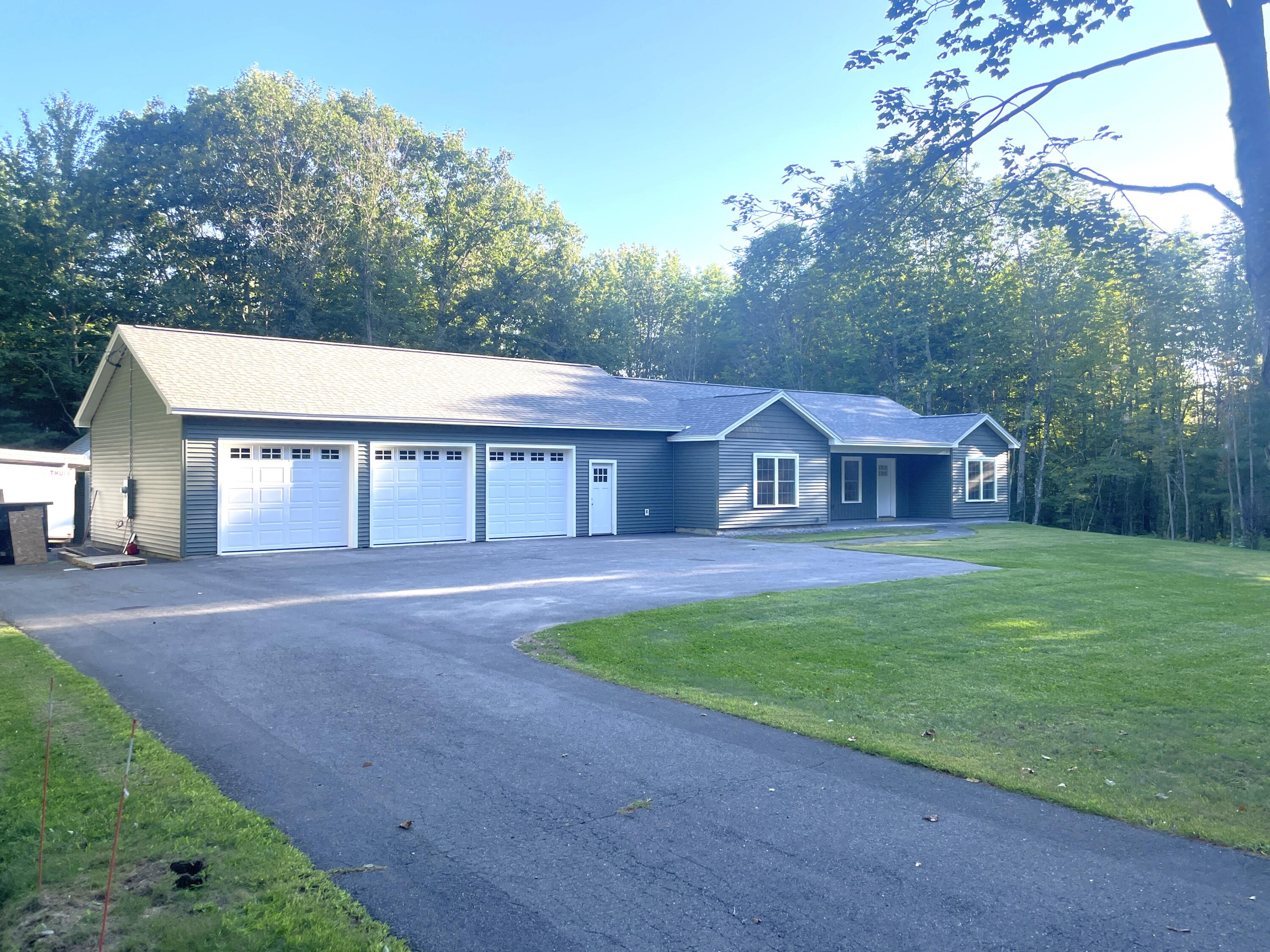 93 Dutton Road
