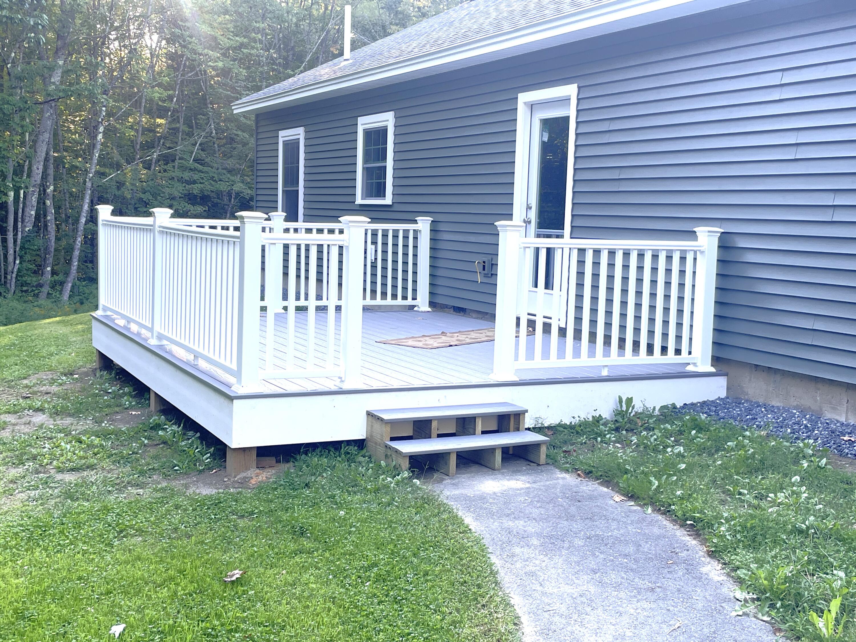 93 Dutton Road