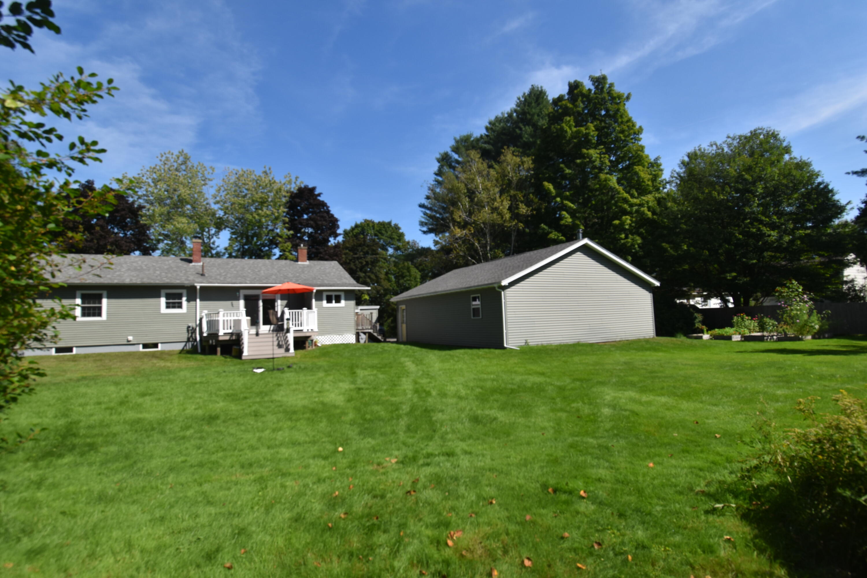 165 Highland Street