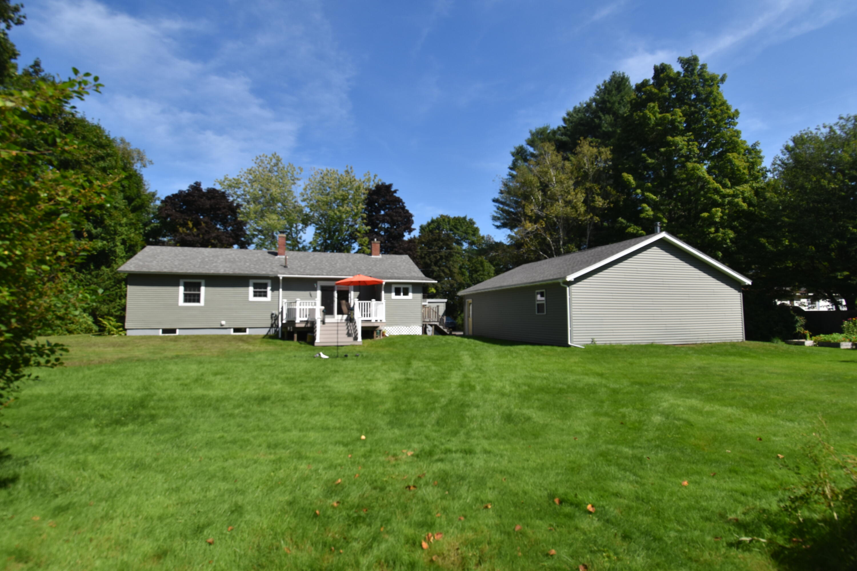 165 Highland Street