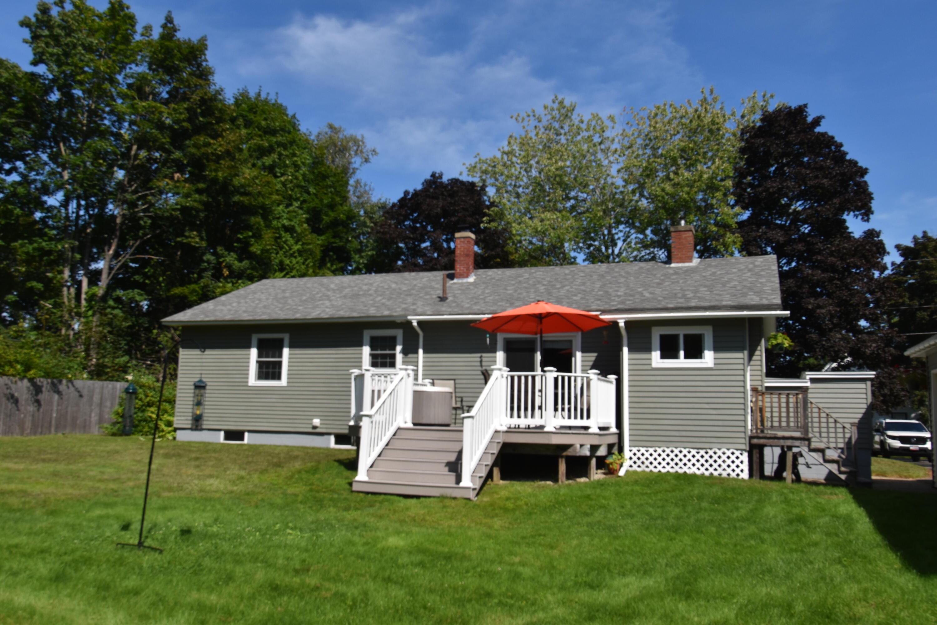 165 Highland Street