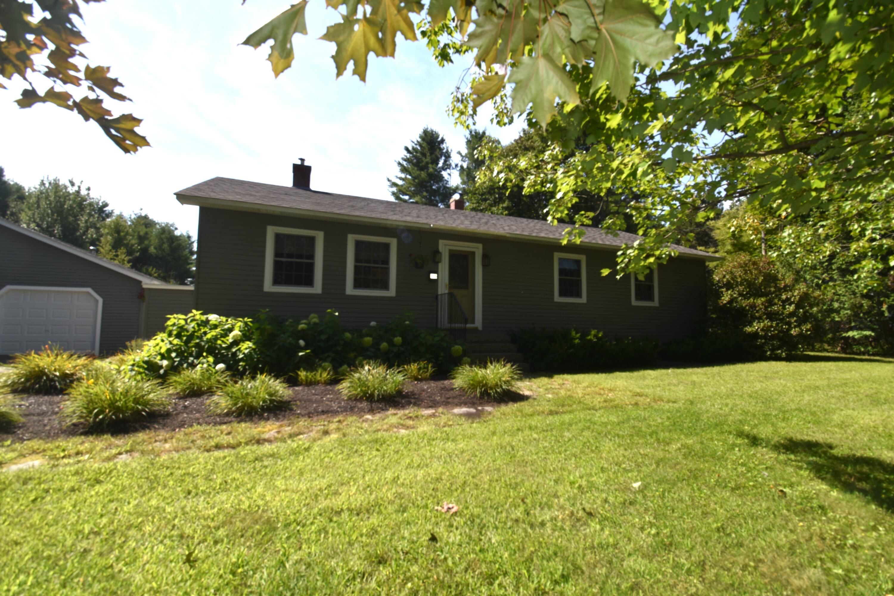 165 Highland Street