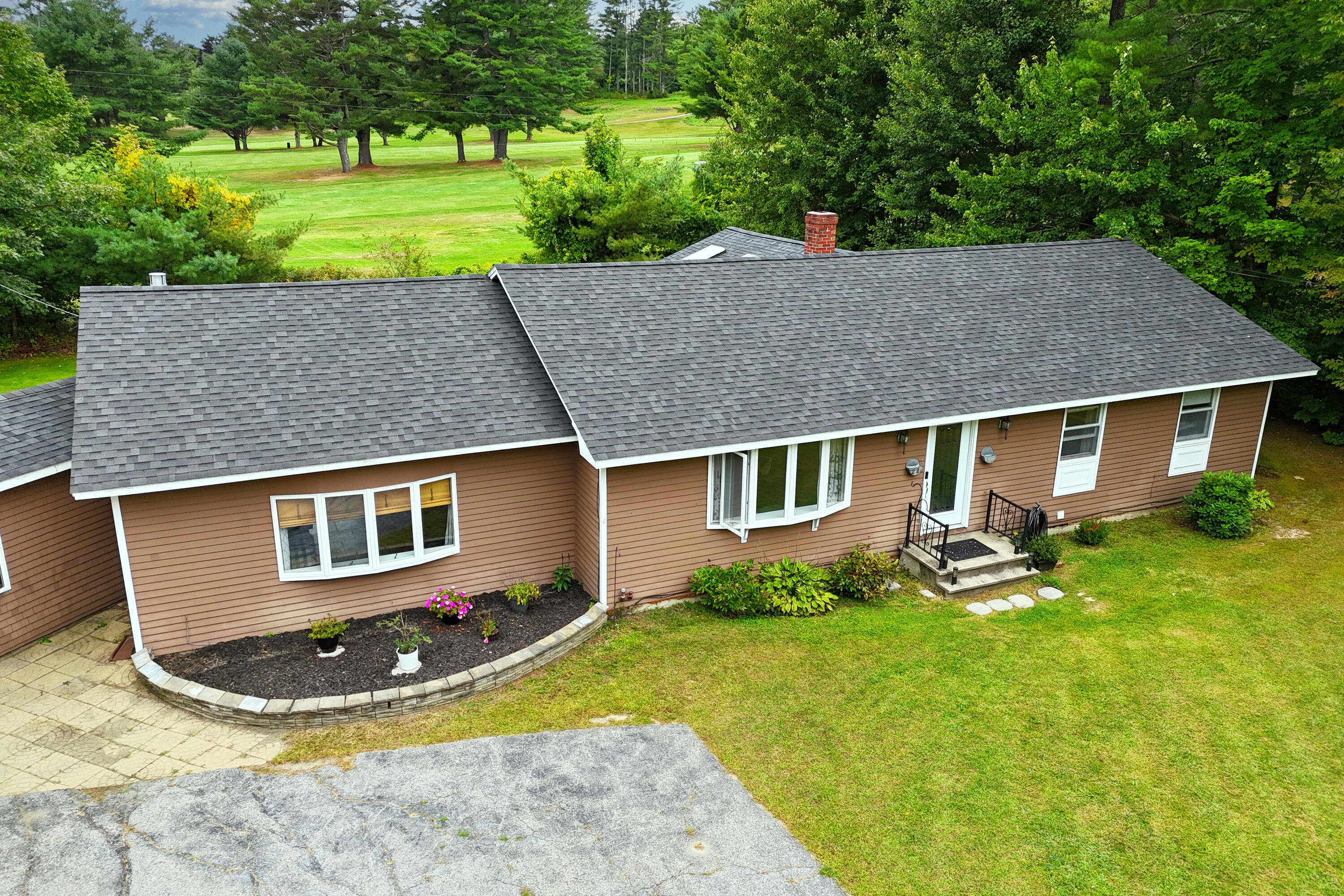 22 Country Club Road