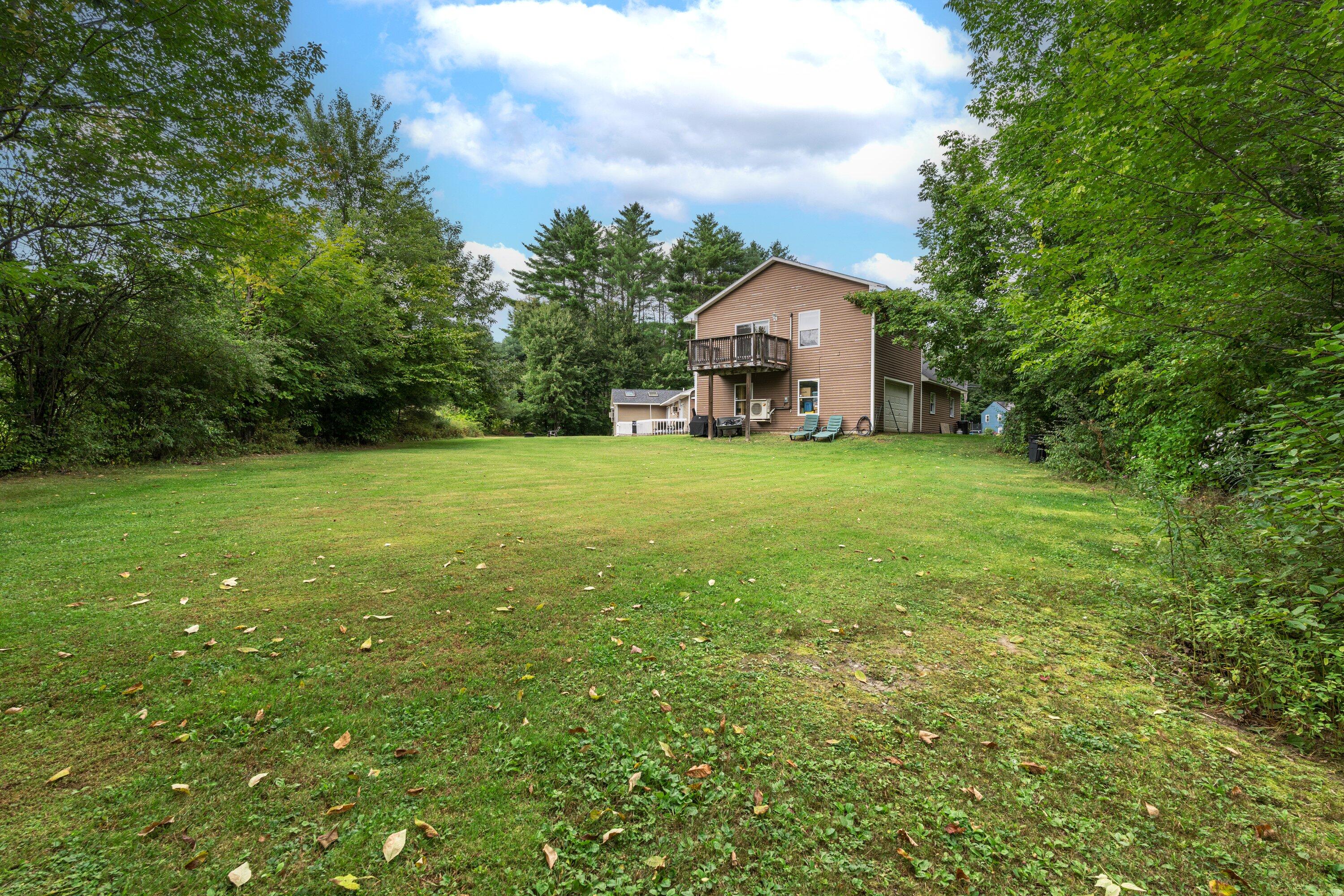 22 Country Club Road