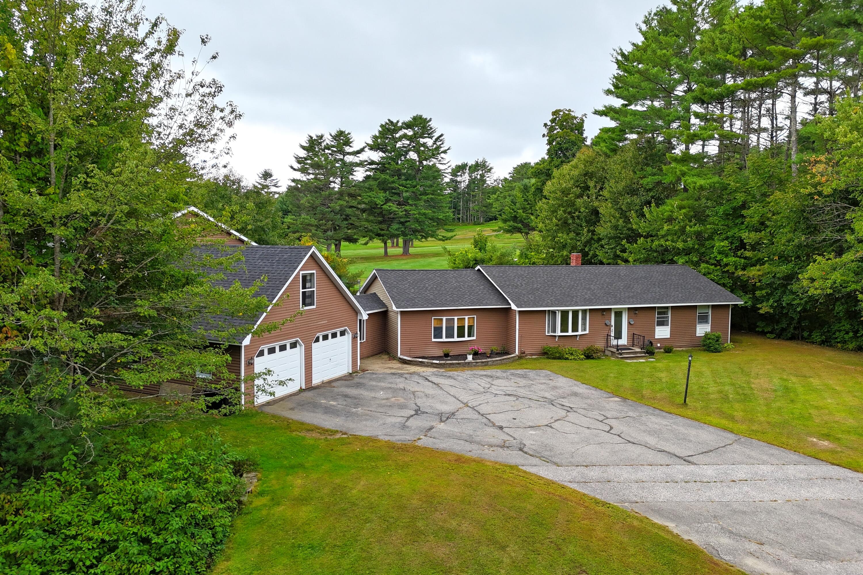 22 Country Club Road