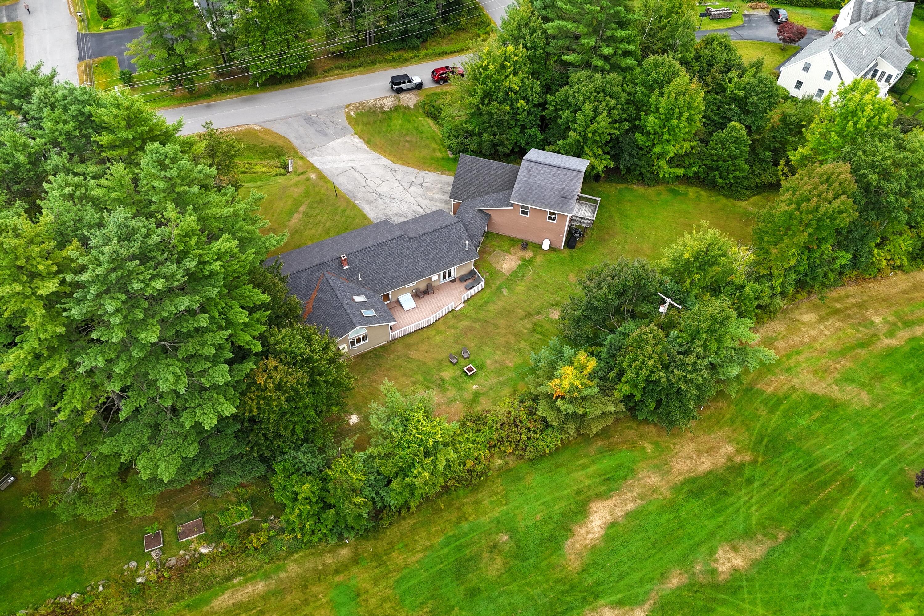 22 Country Club Road