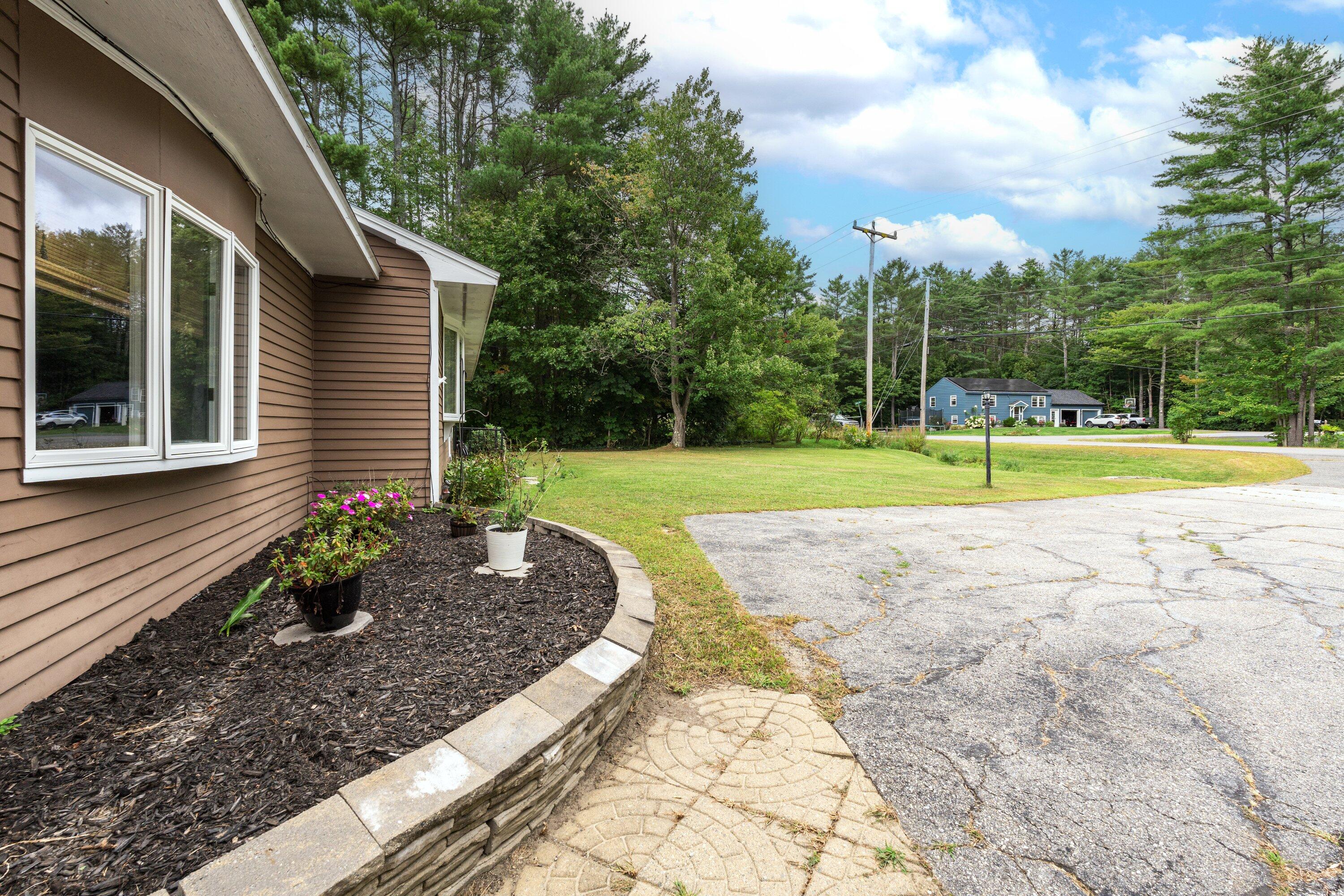 22 Country Club Road