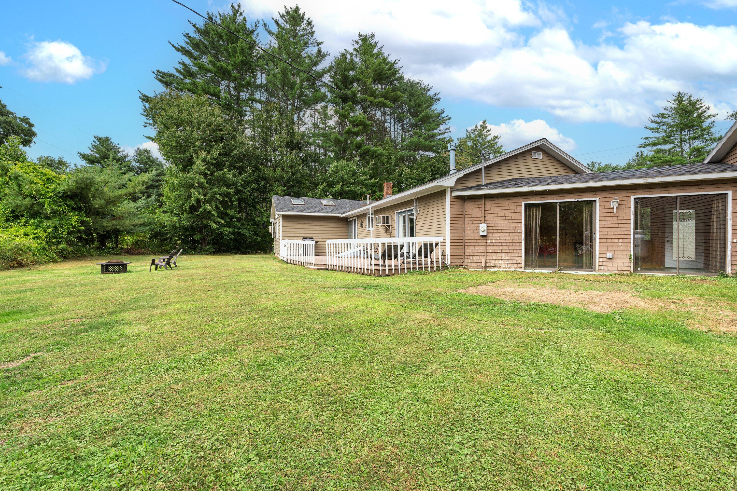 22 Country Club Road