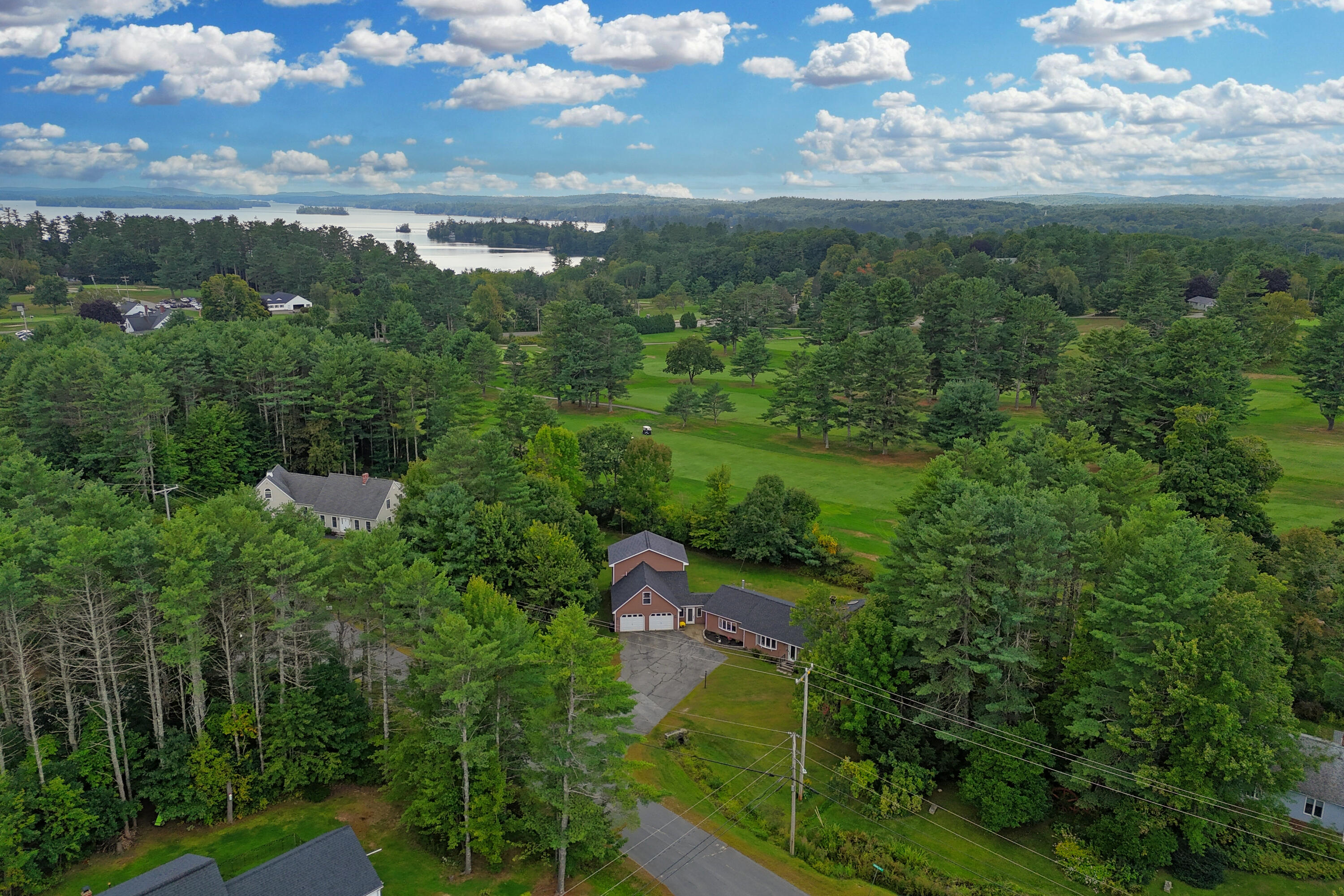 22 Country Club Road