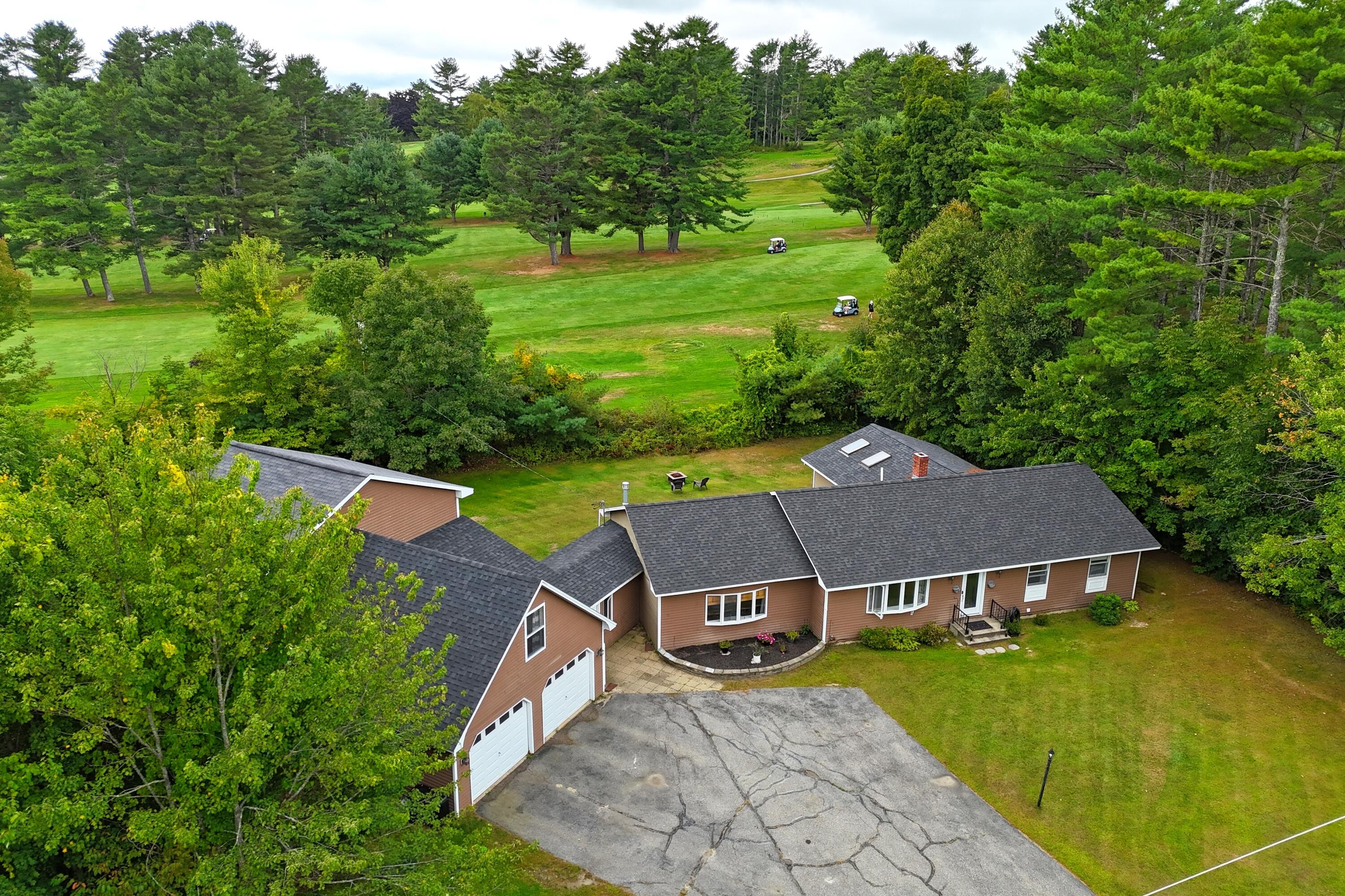 22 Country Club Road