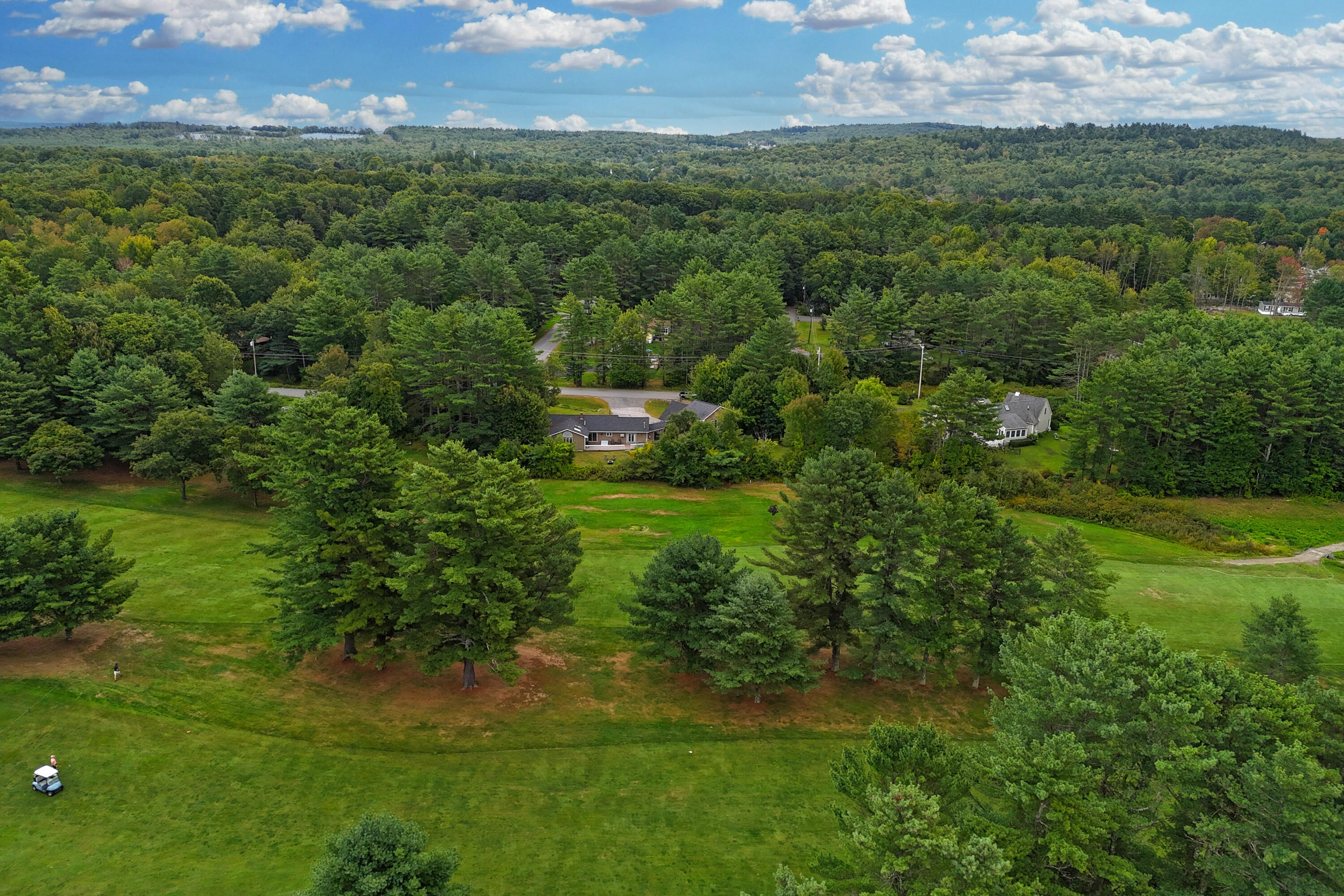 22 Country Club Road