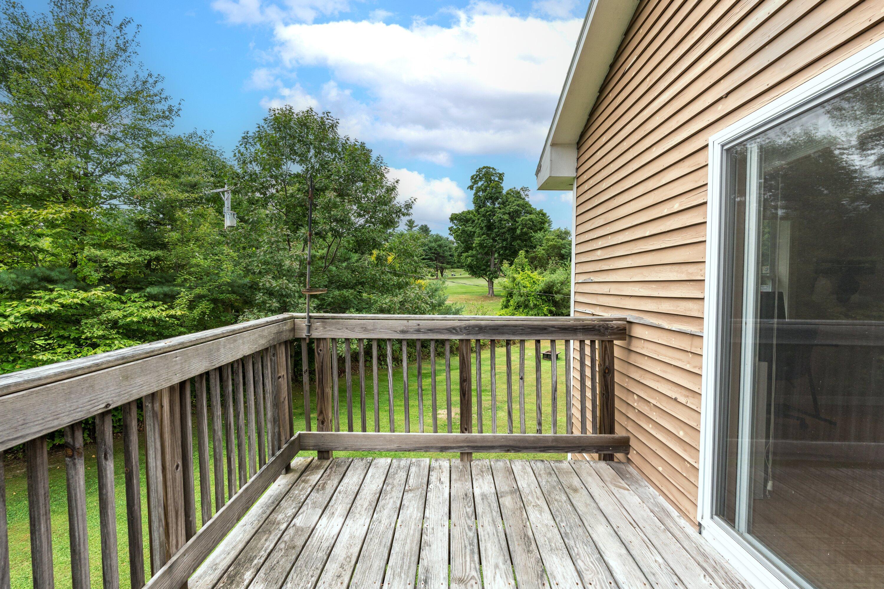 22 Country Club Road