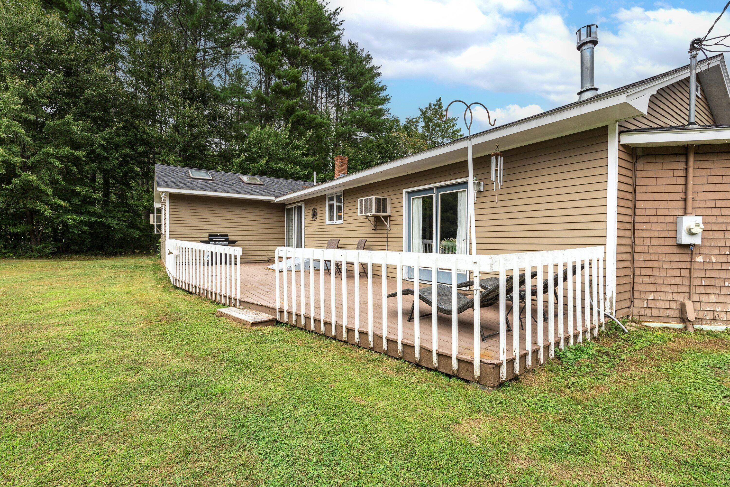 22 Country Club Road