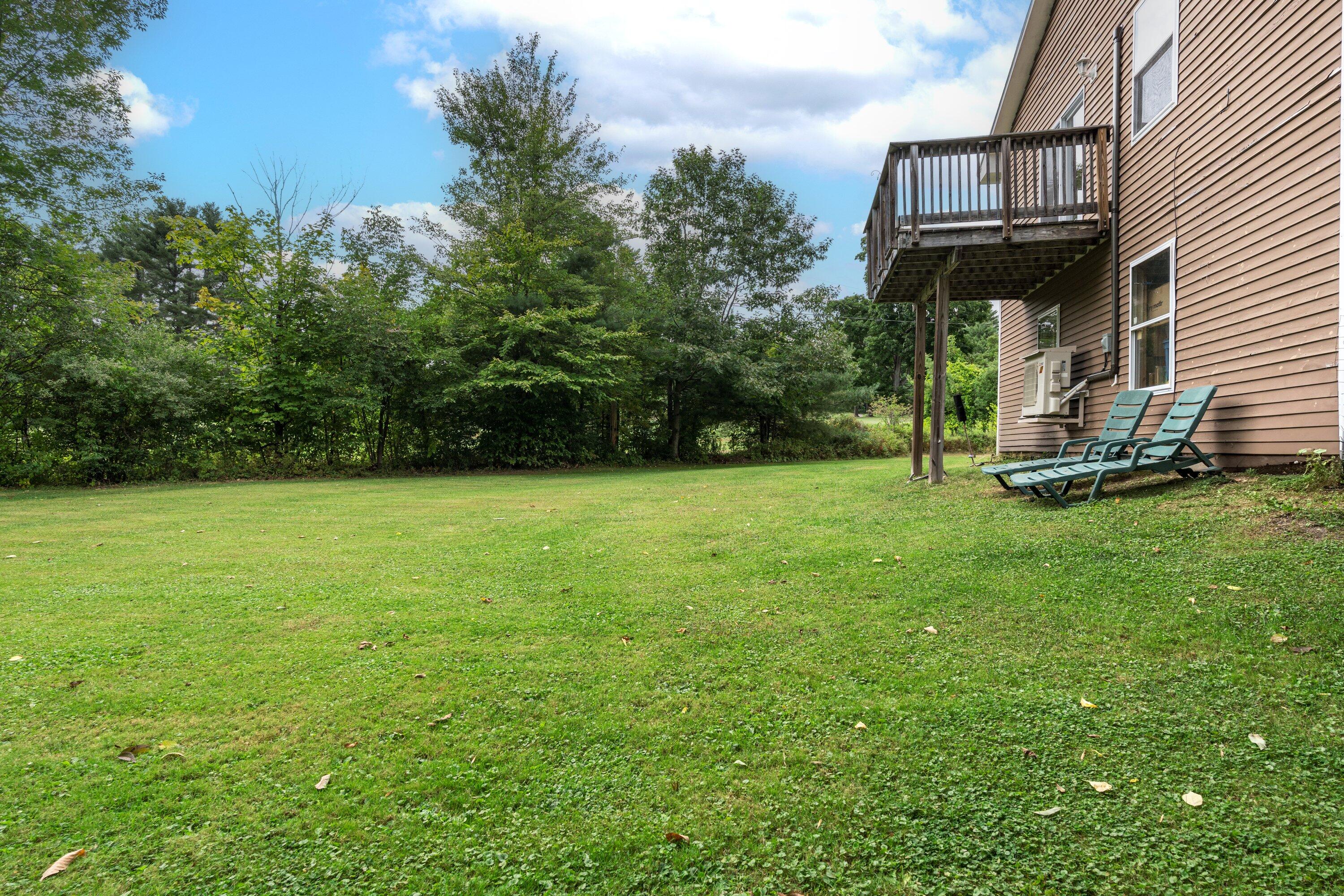 22 Country Club Road