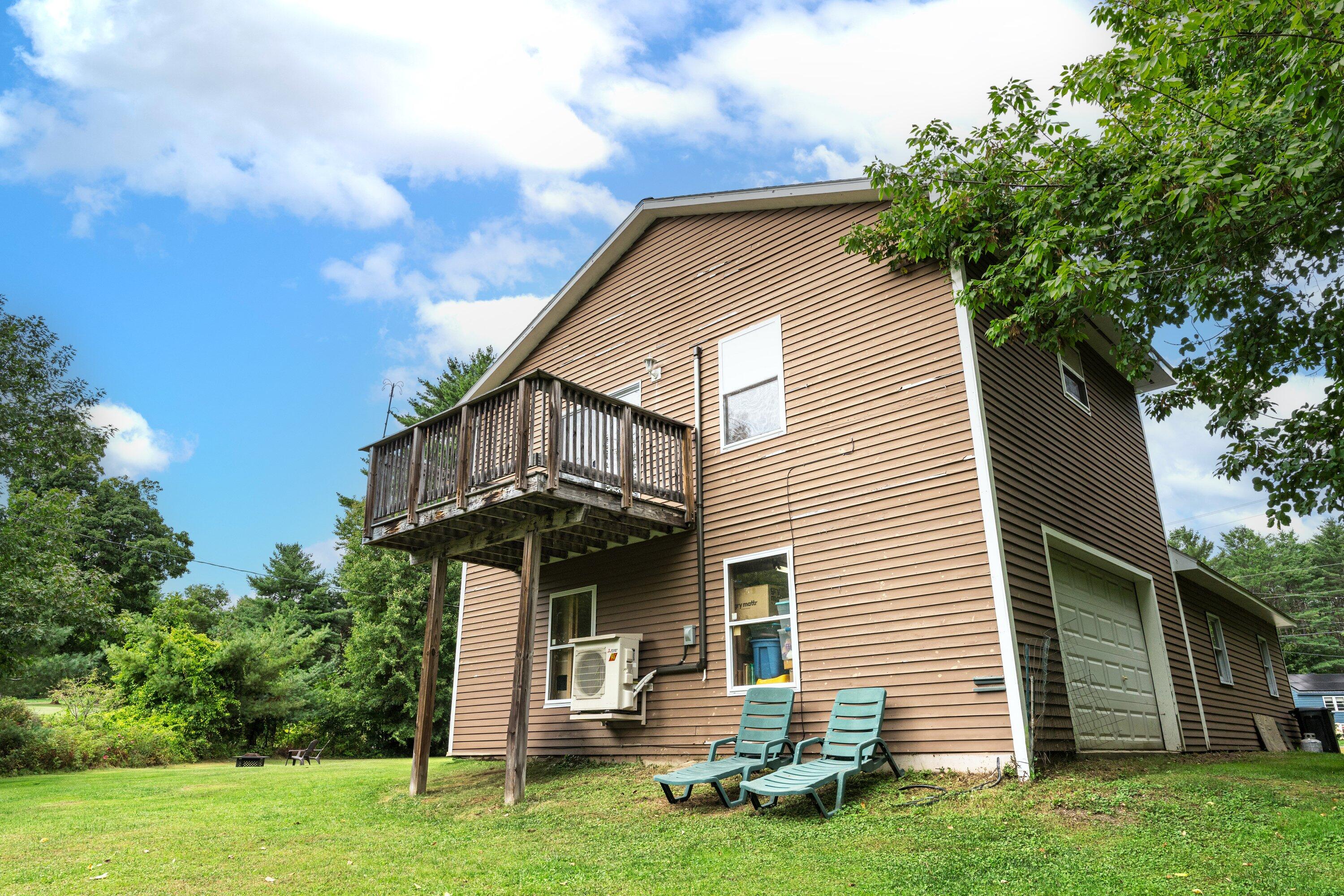 22 Country Club Road