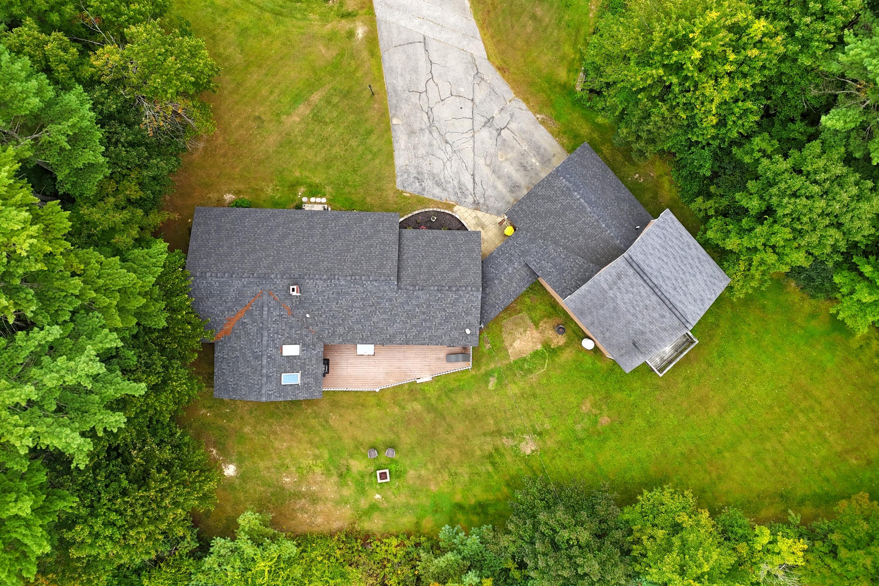 22 Country Club Road