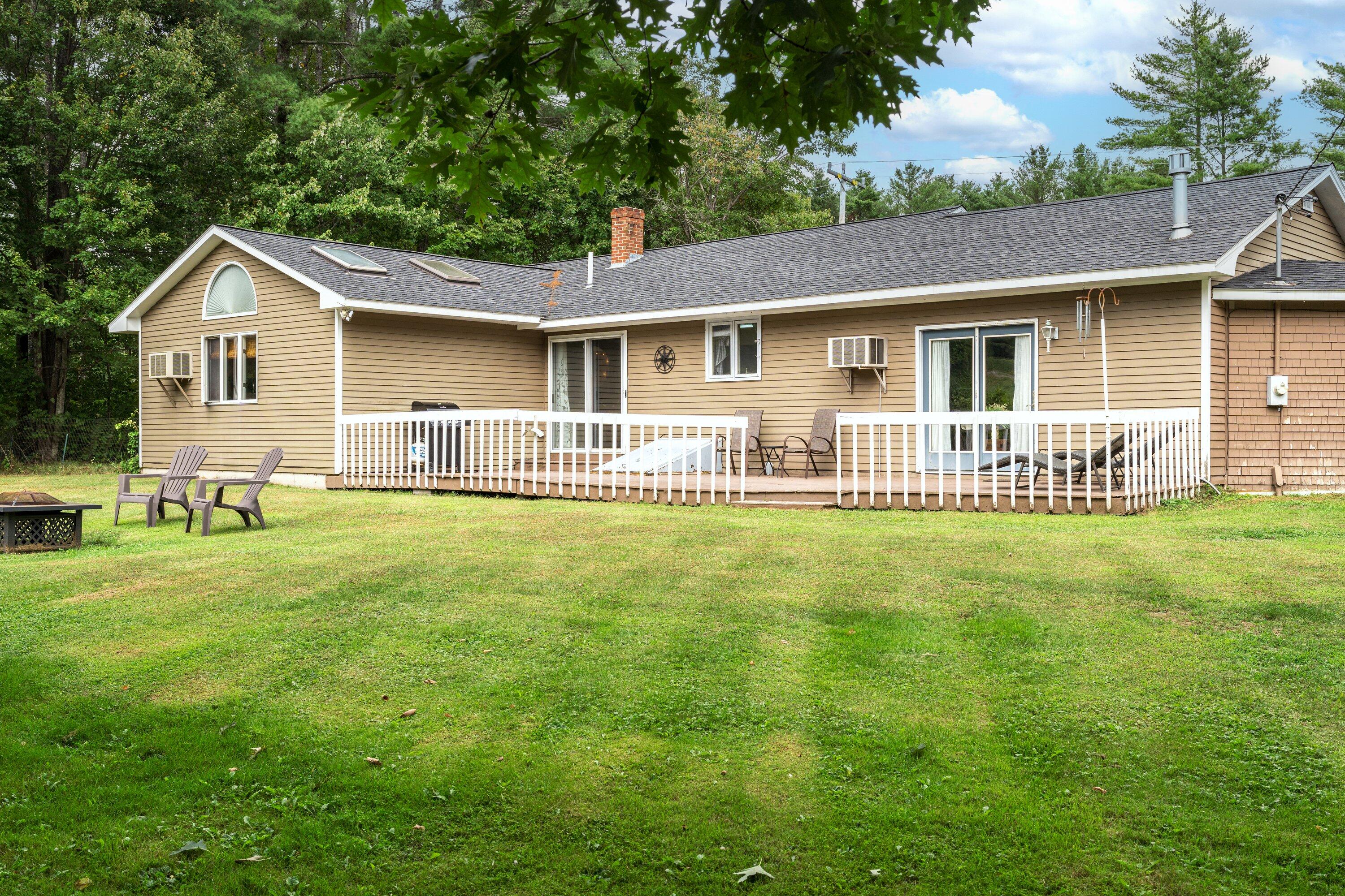 22 Country Club Road