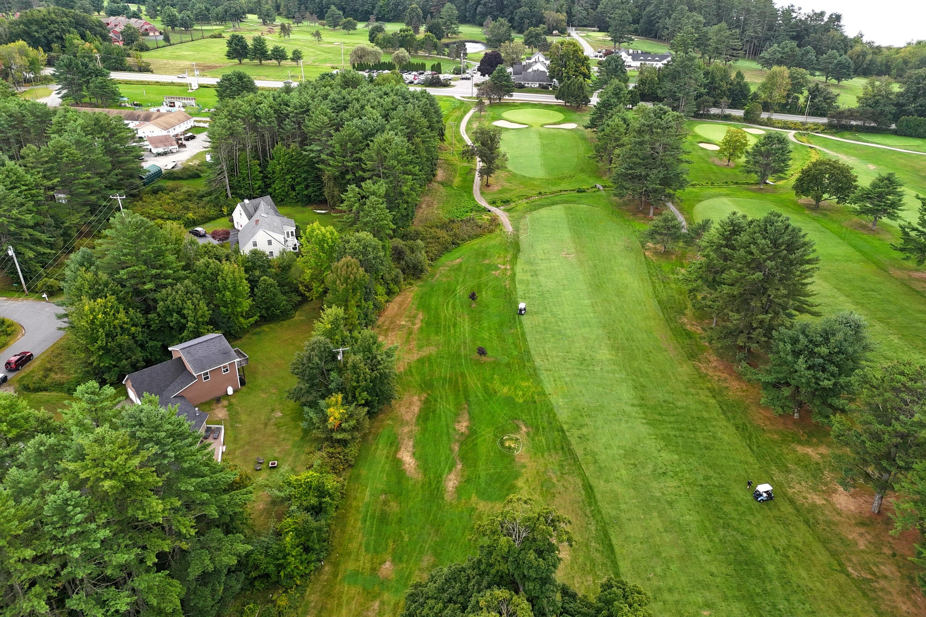 22 Country Club Road