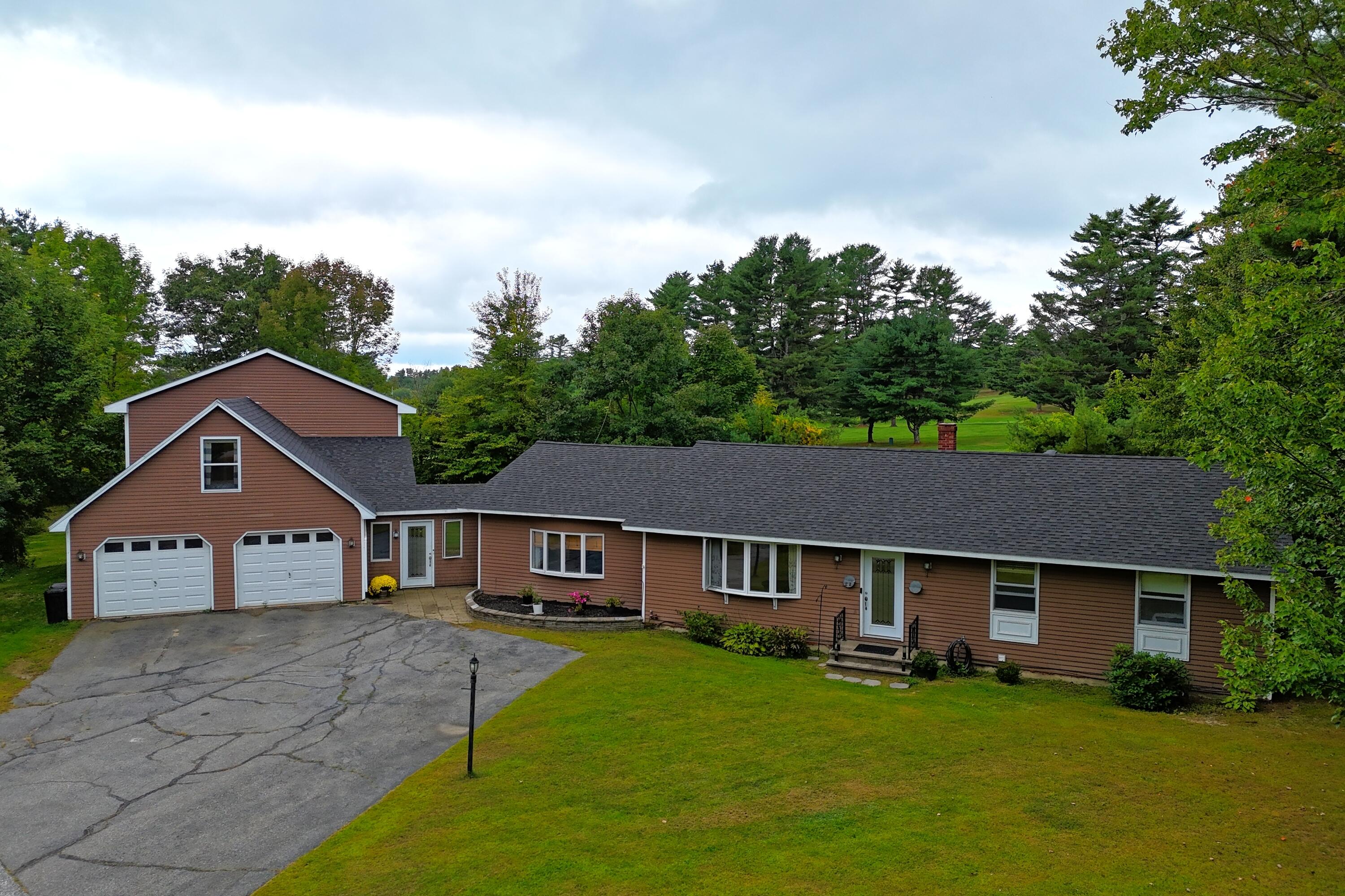 22 Country Club Road
