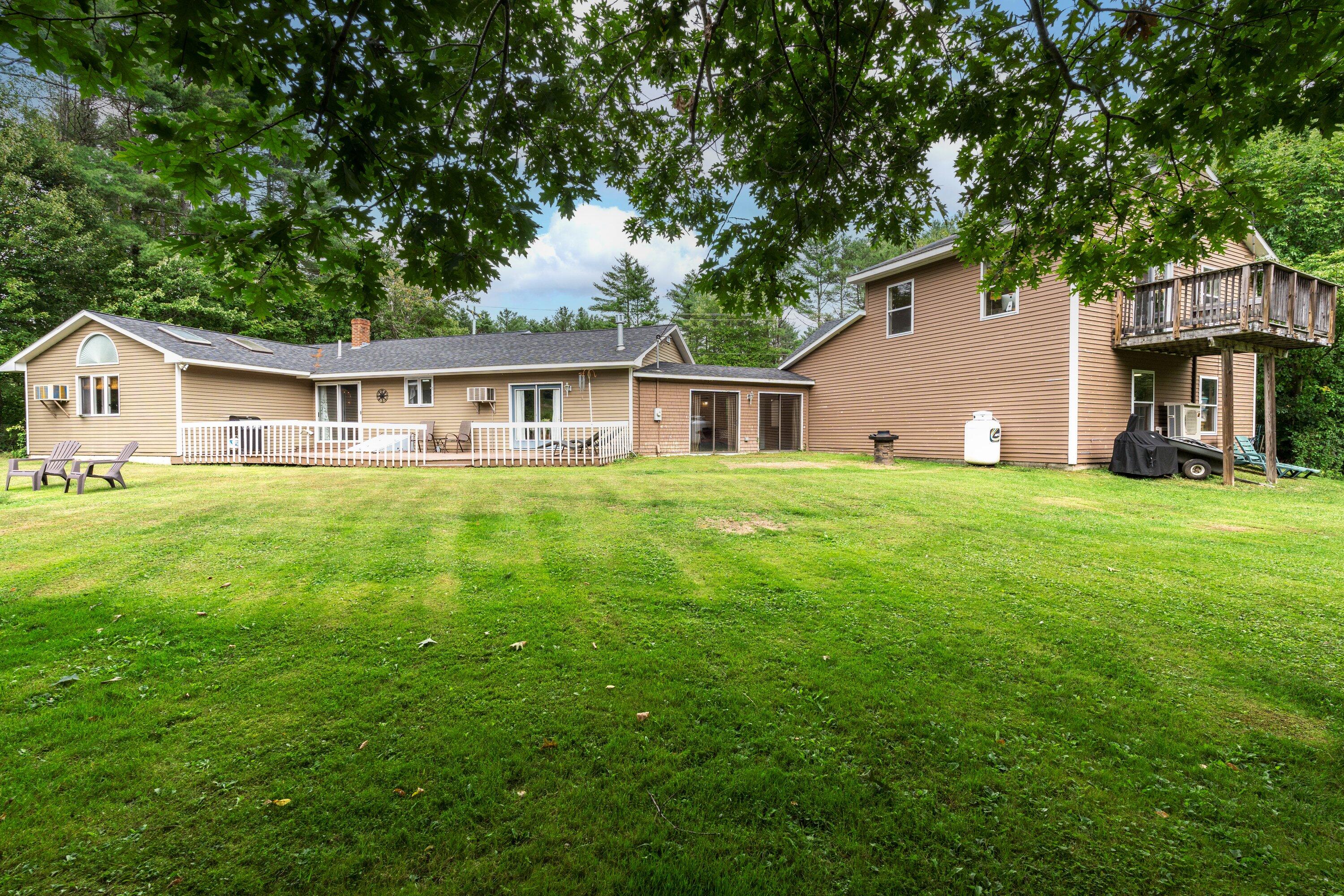22 Country Club Road