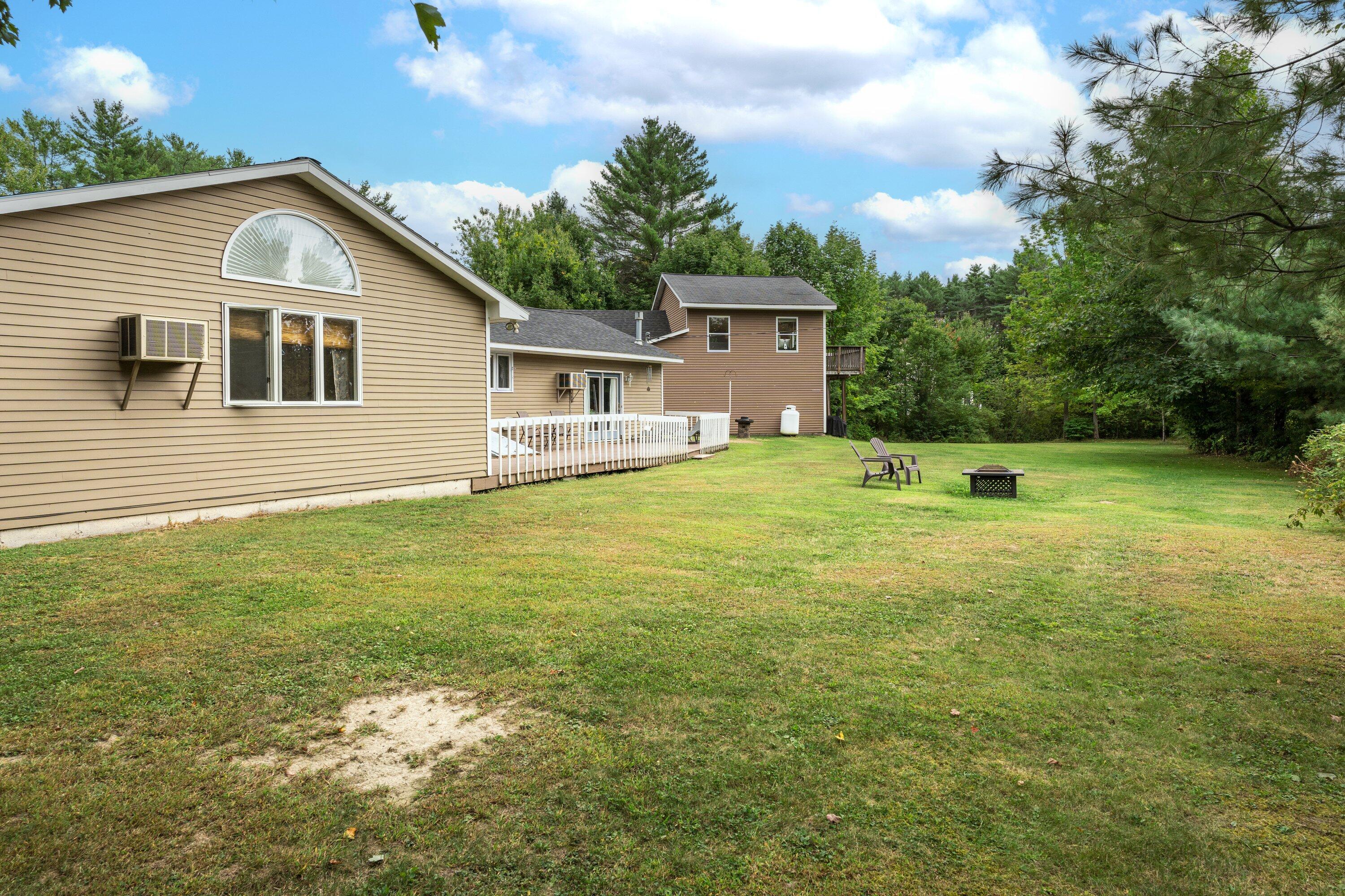 22 Country Club Road