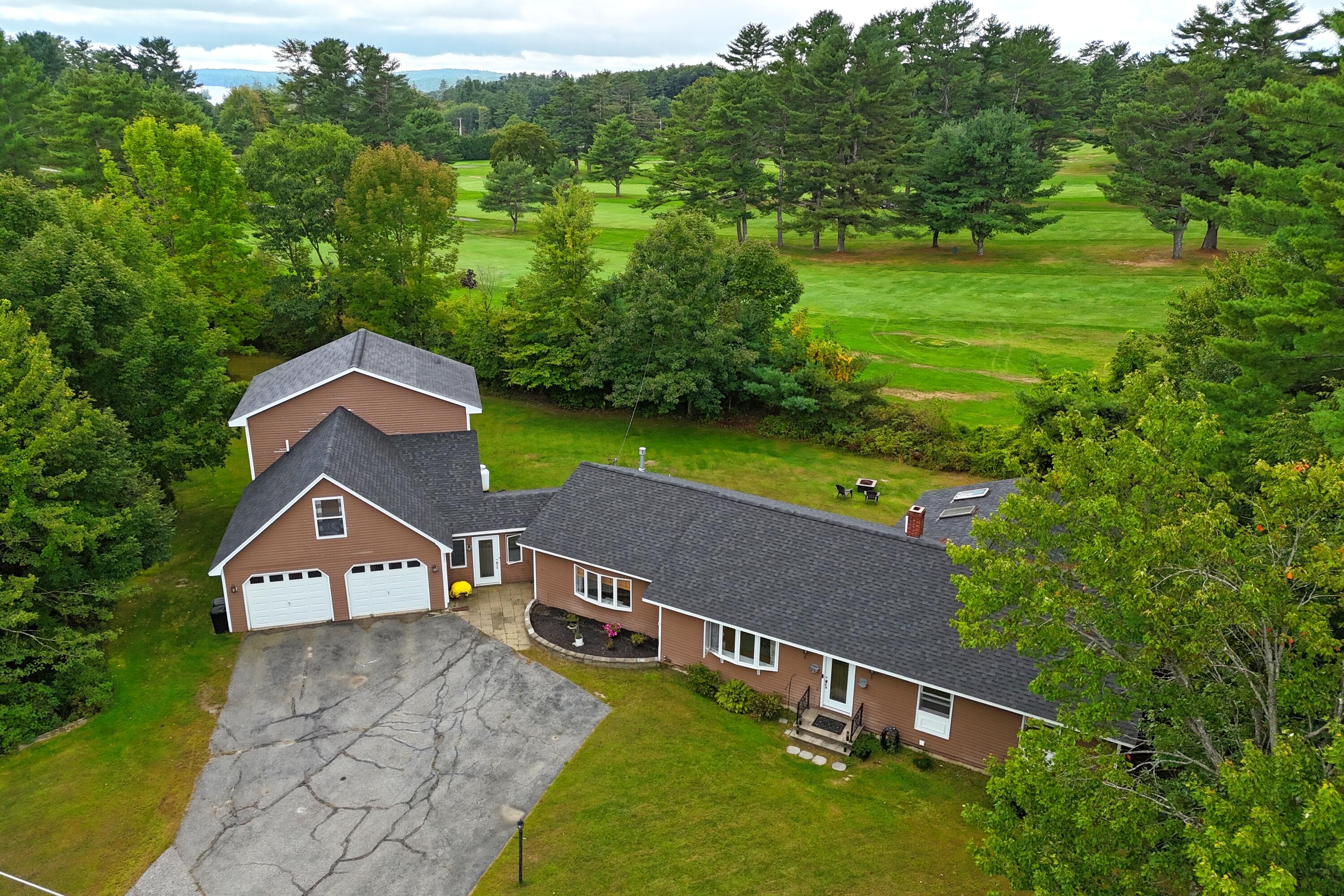 22 Country Club Road