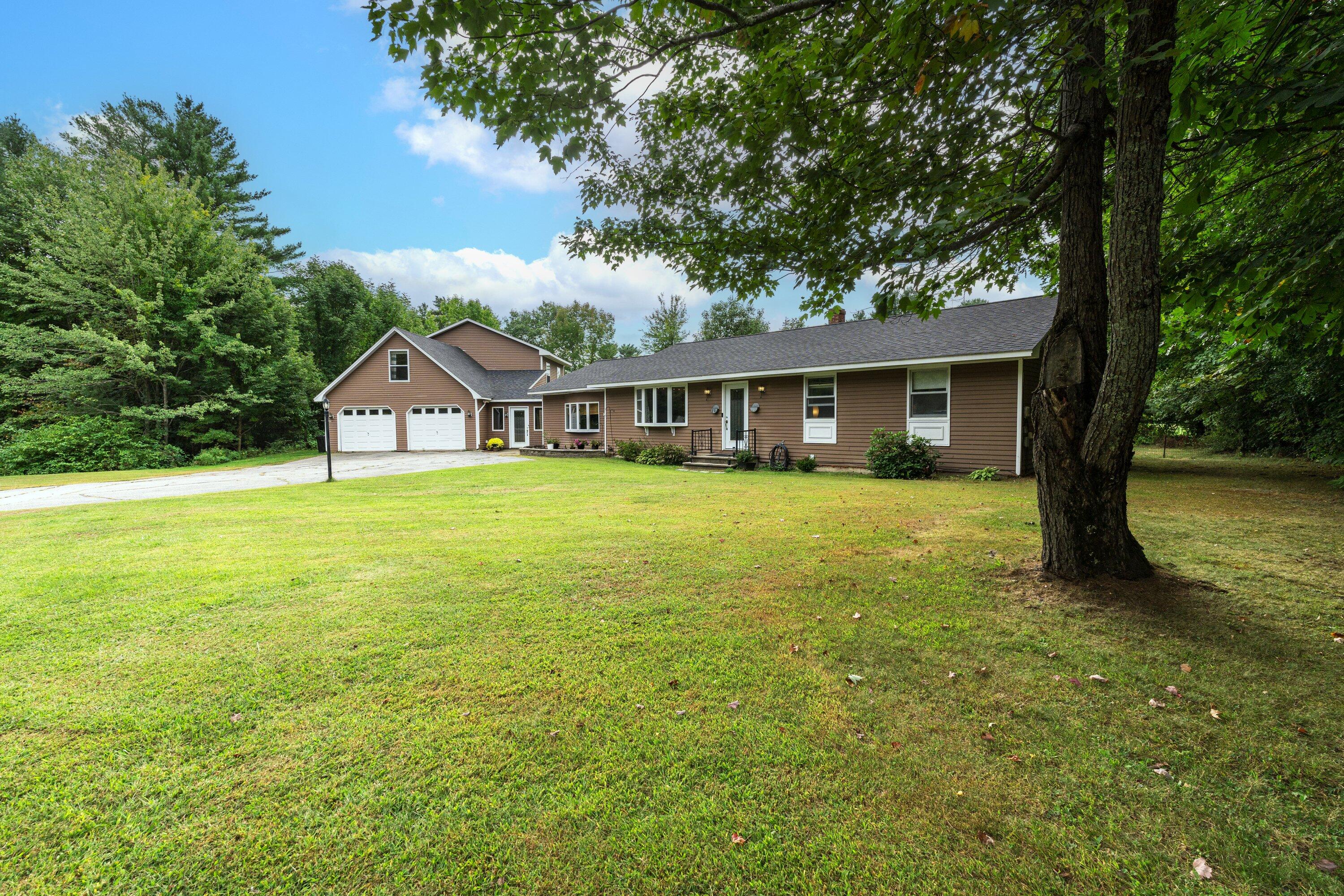 22 Country Club Road
