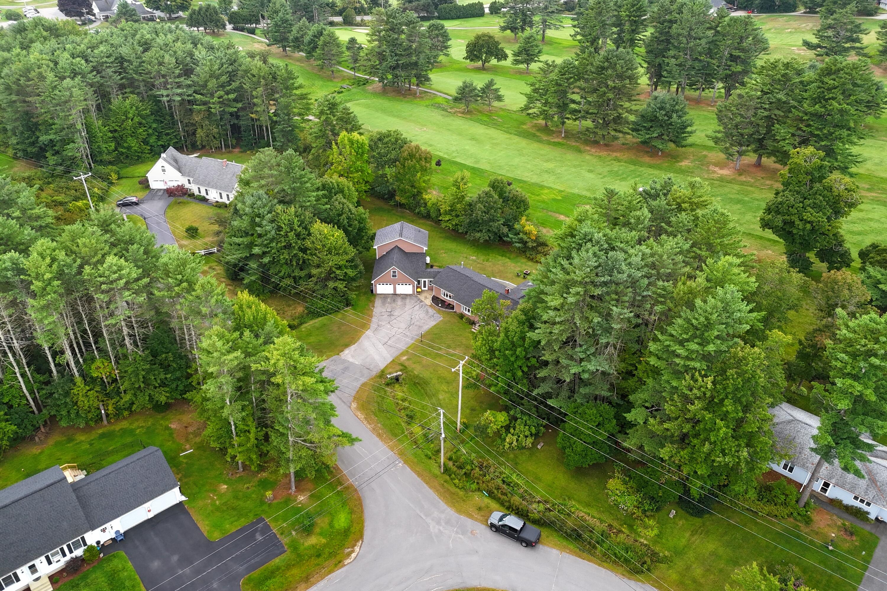 22 Country Club Road