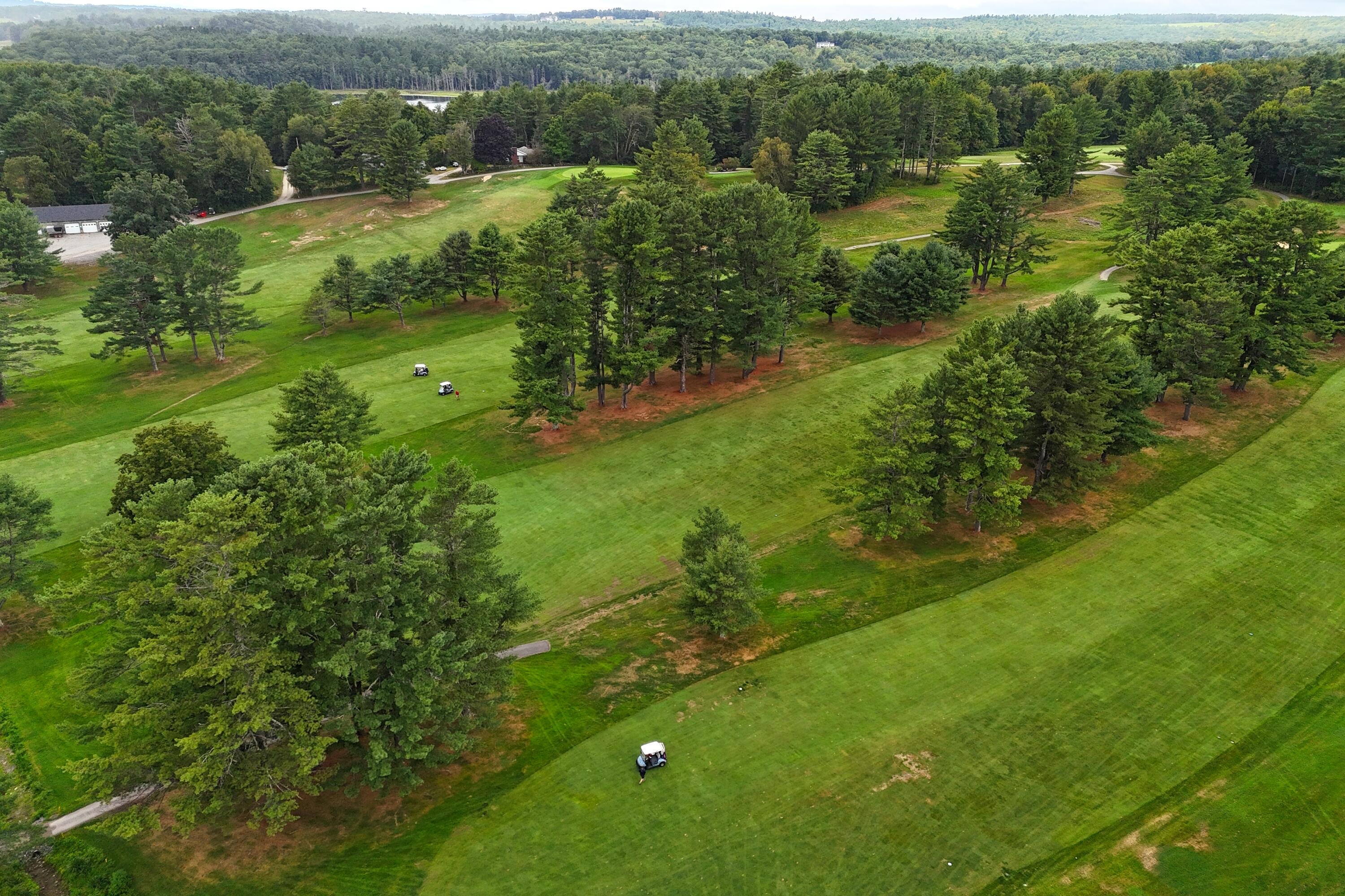 22 Country Club Road