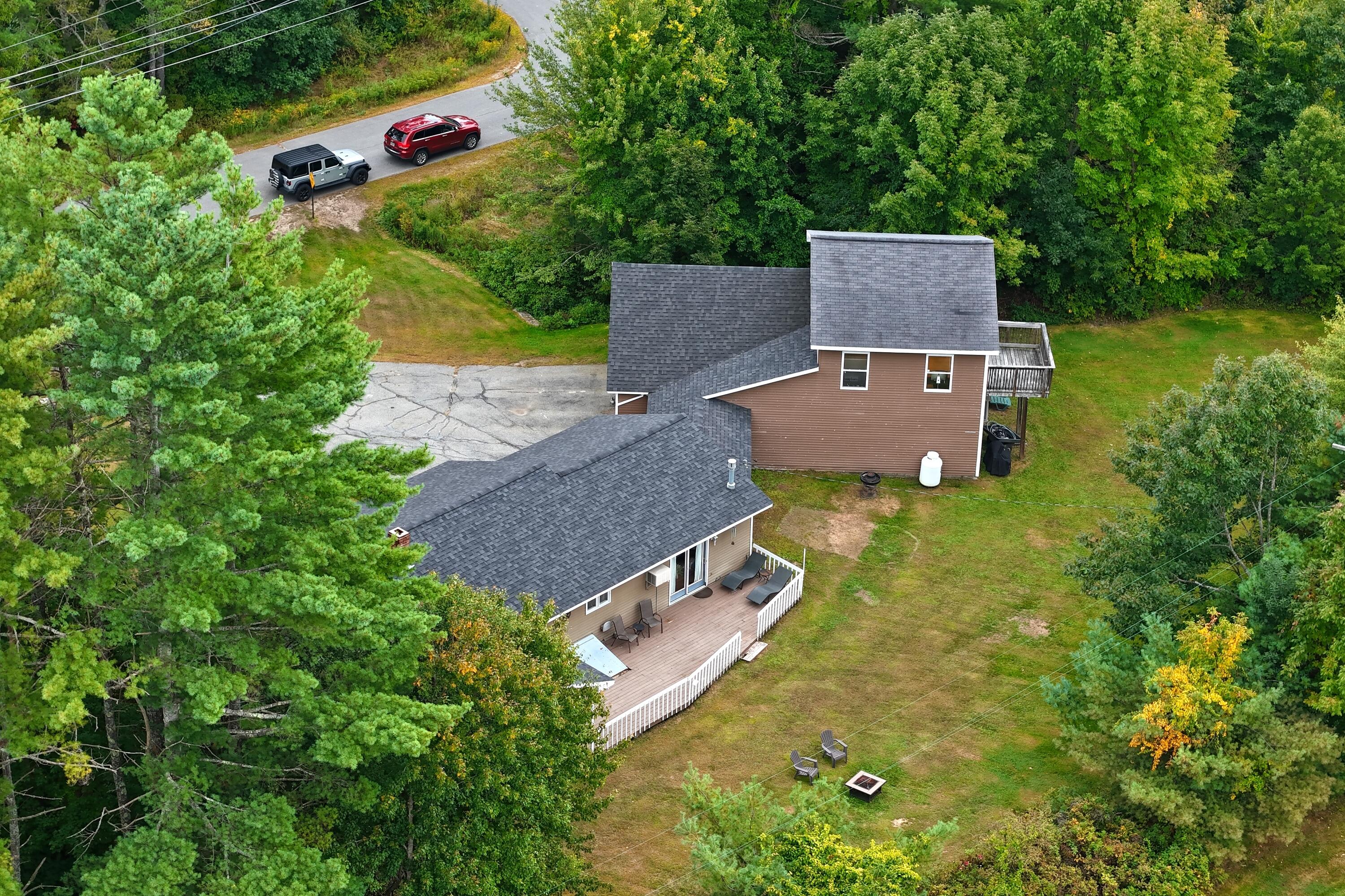22 Country Club Road