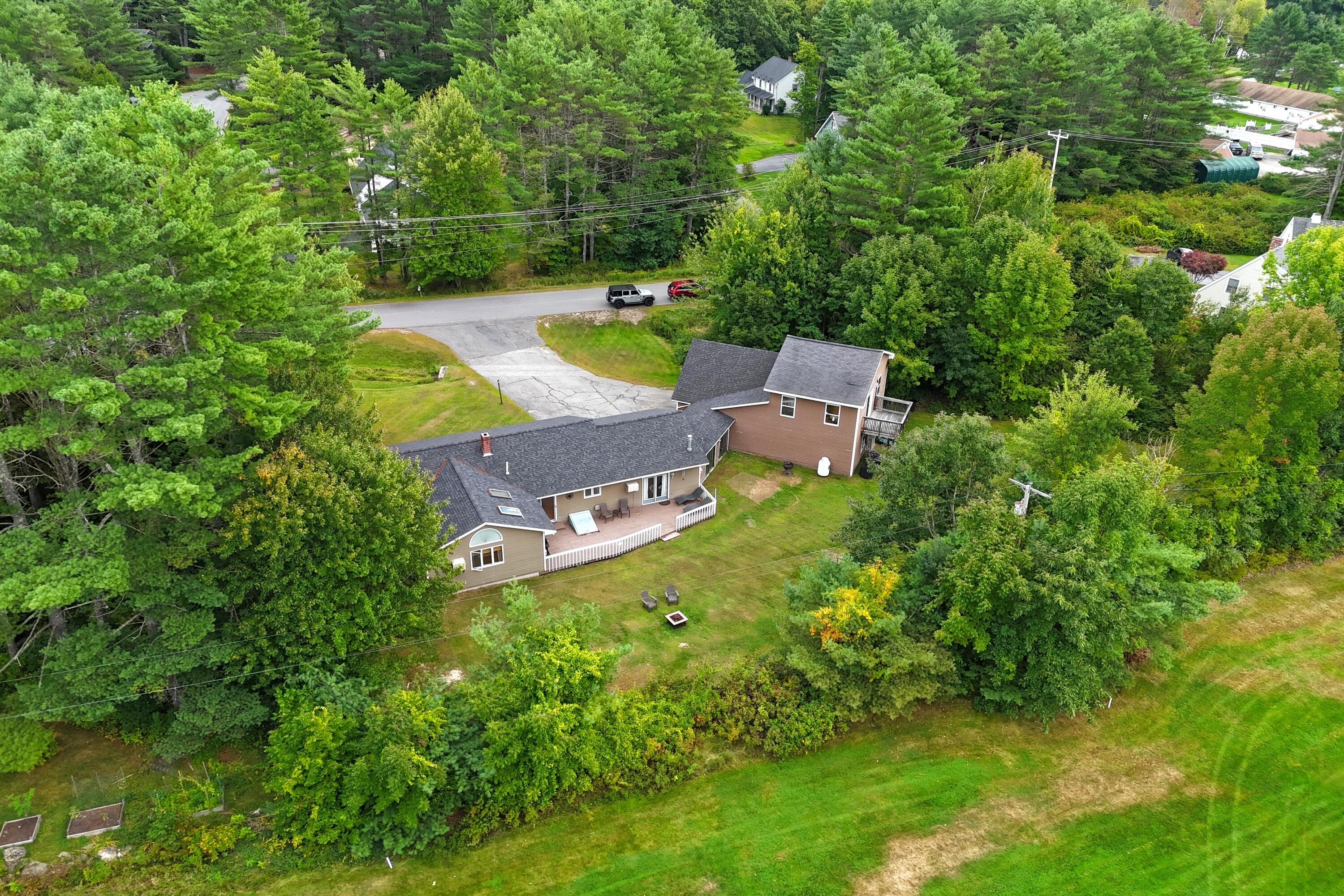 22 Country Club Road