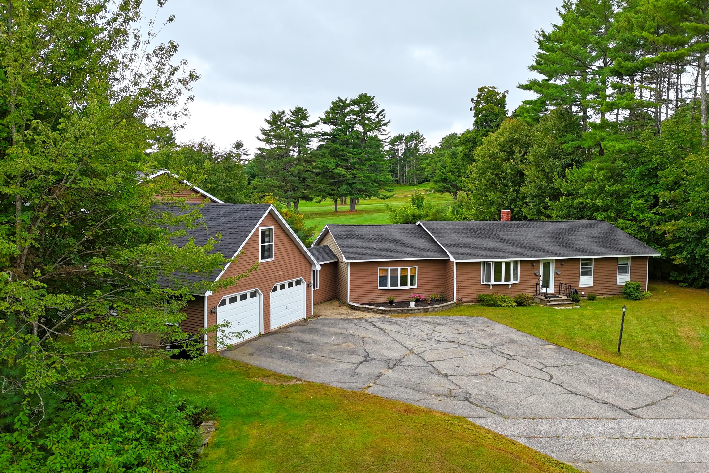 22 Country Club Road