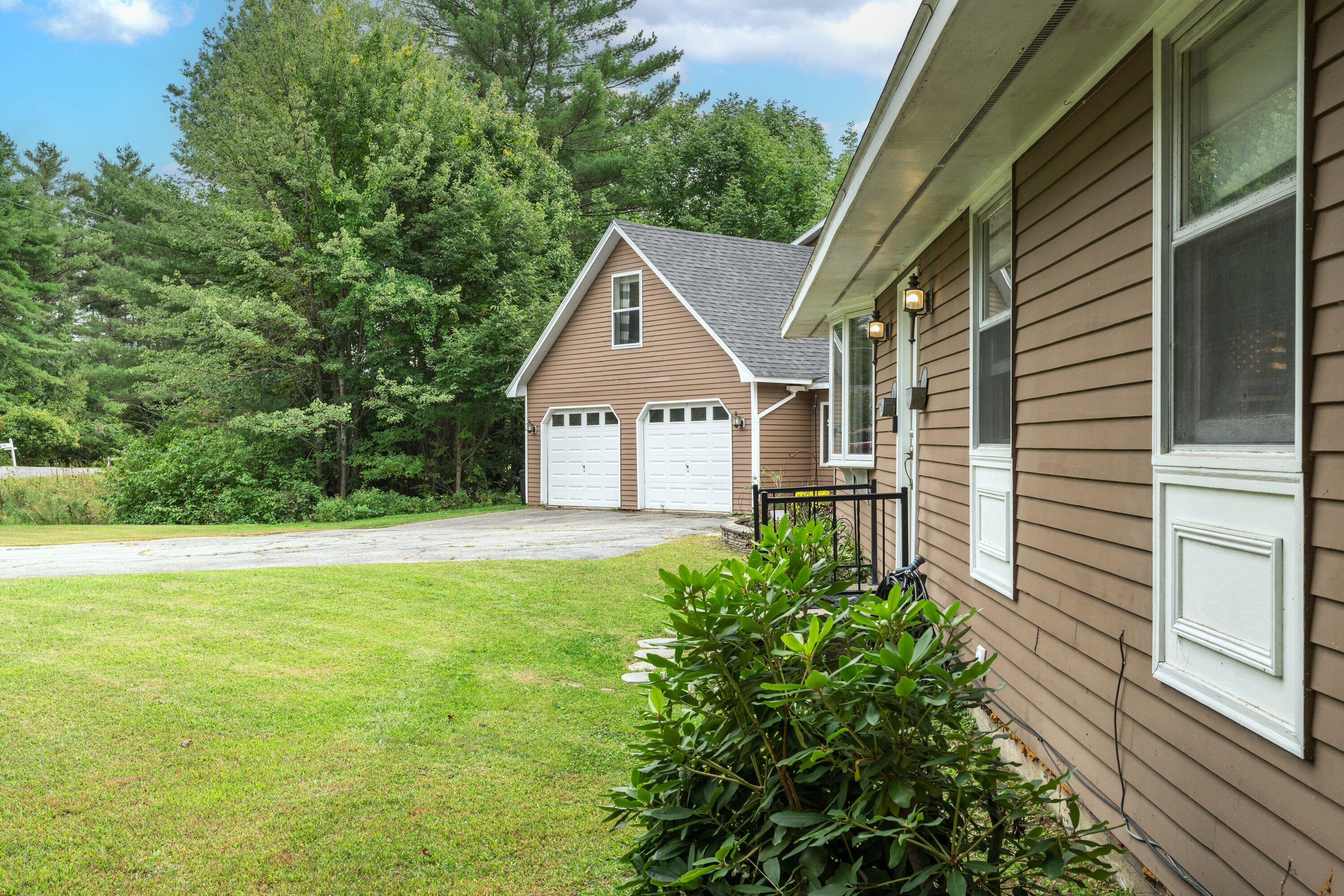22 Country Club Road