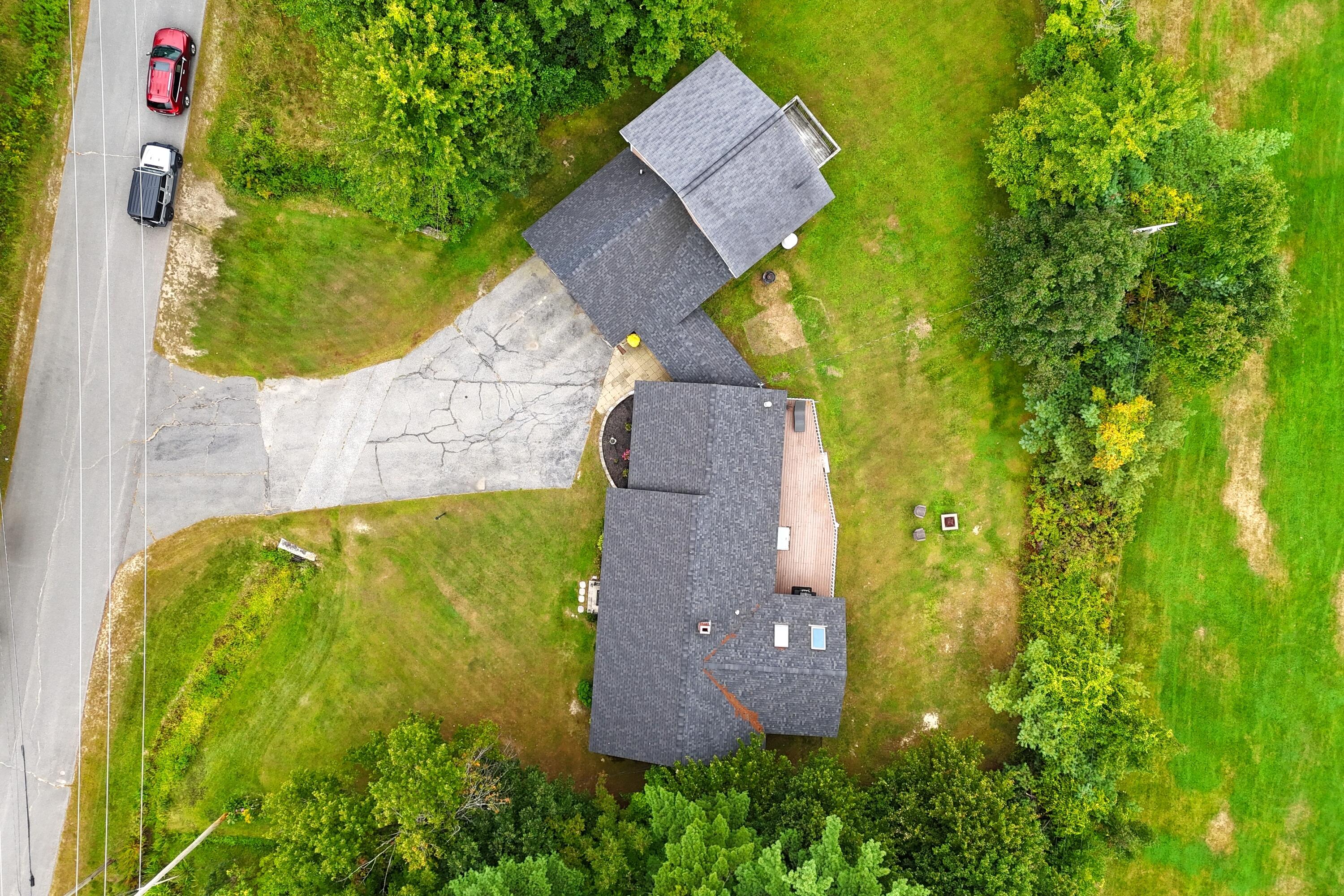 22 Country Club Road