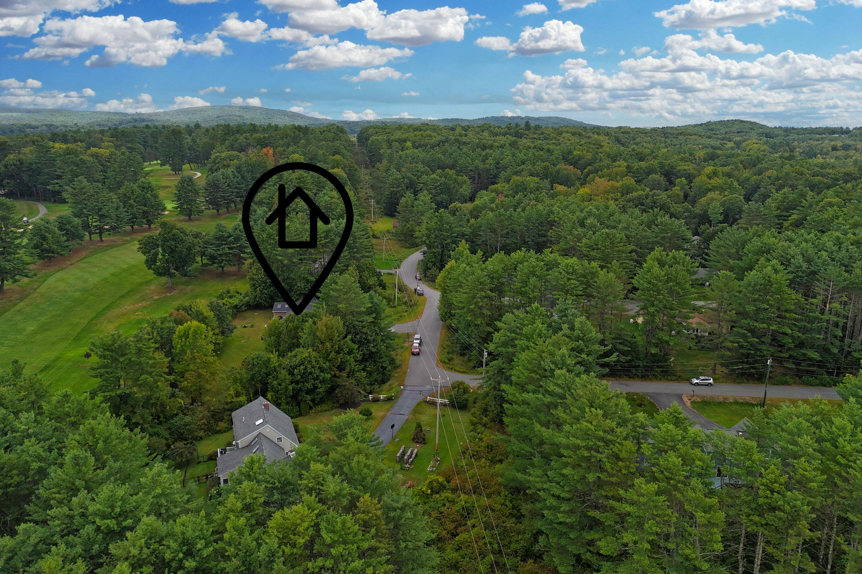 22 Country Club Road