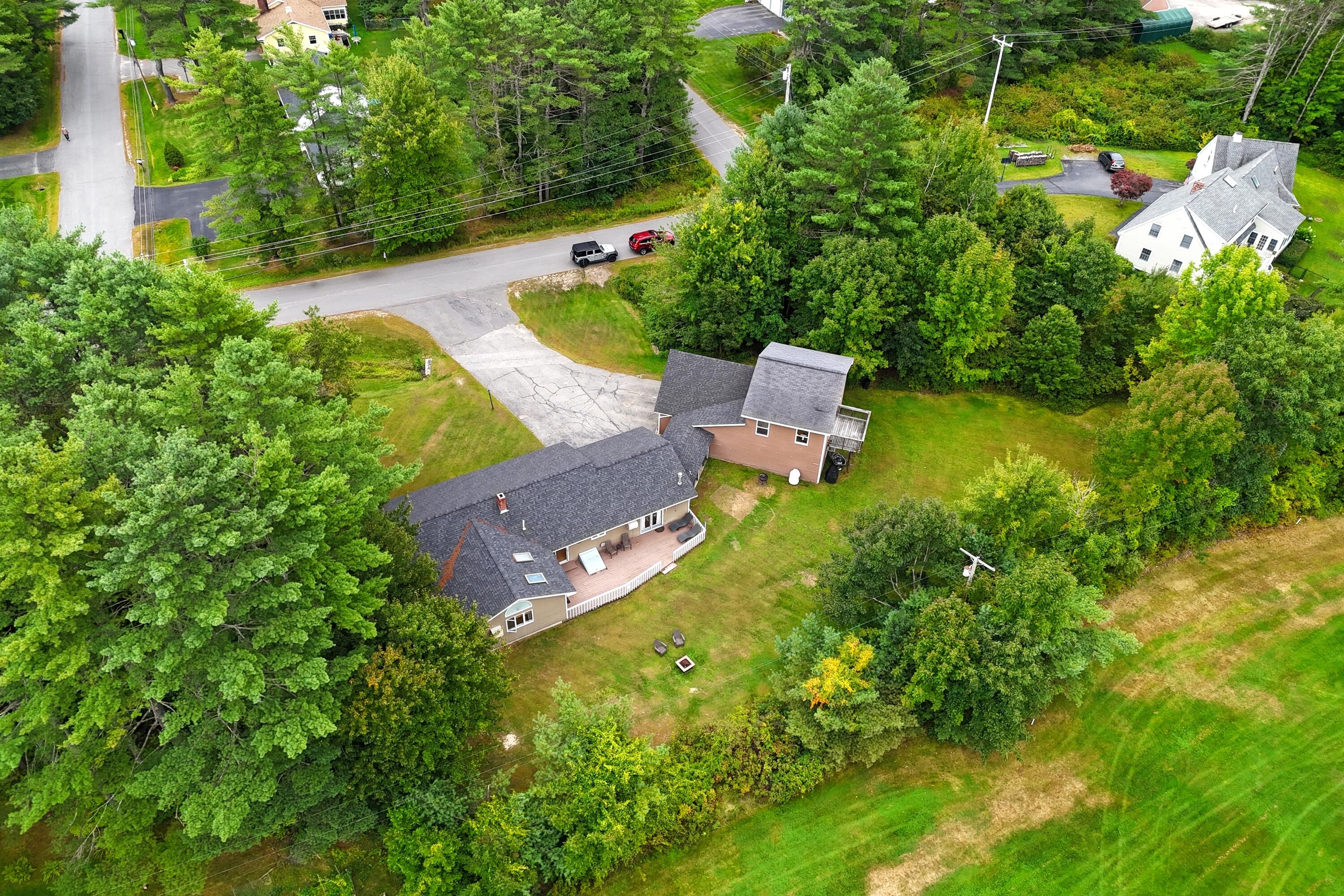 22 Country Club Road