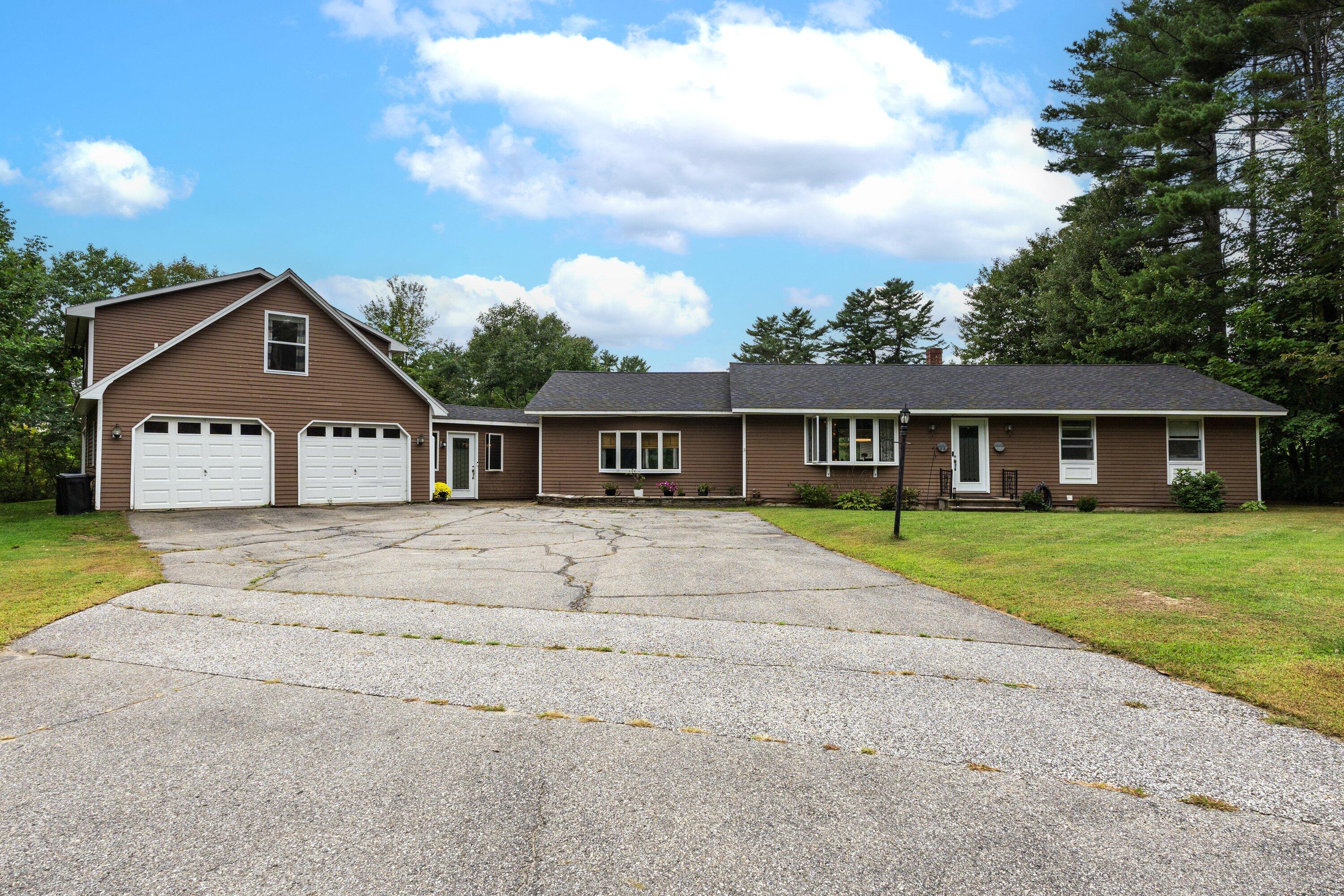 22 Country Club Road
