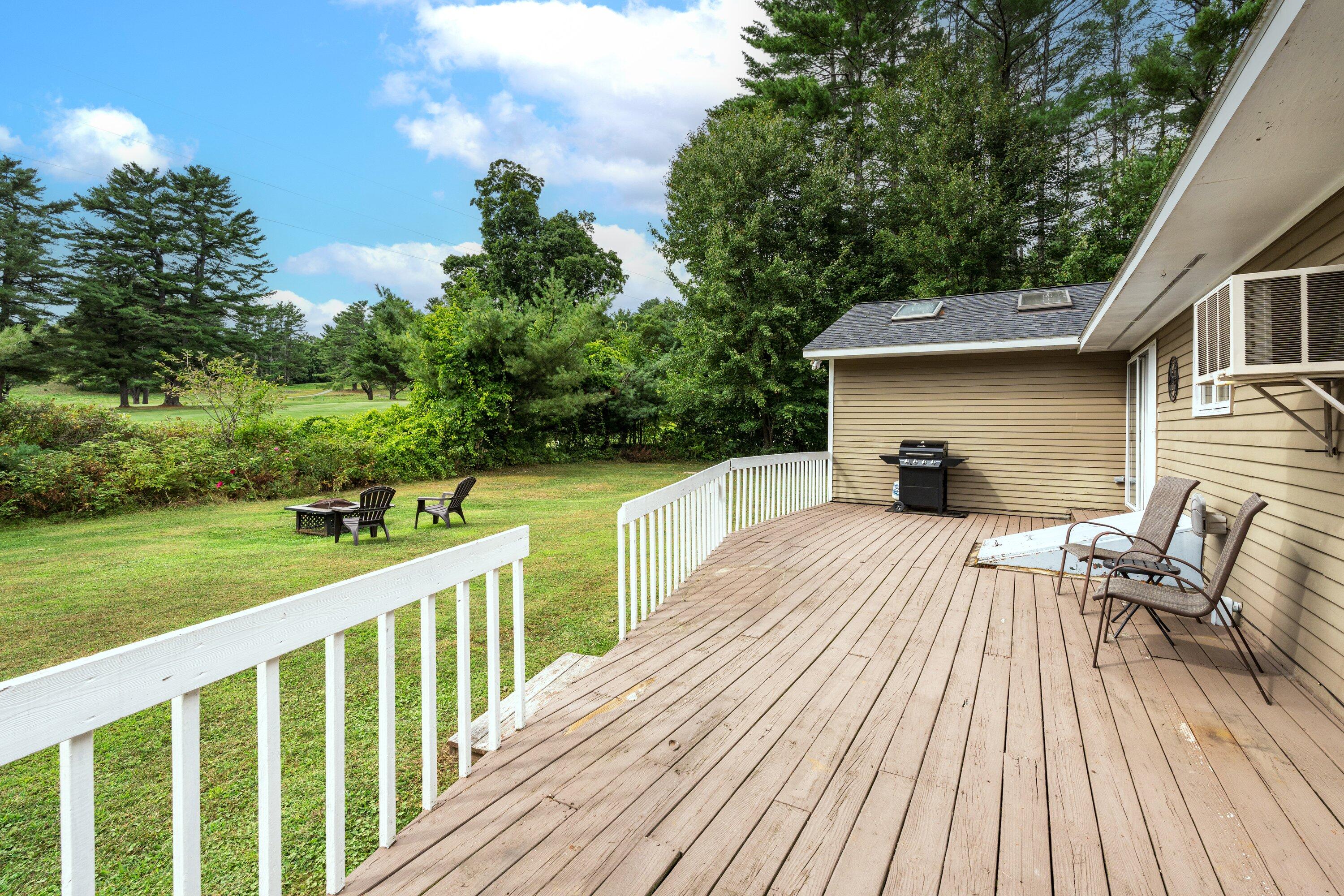 22 Country Club Road
