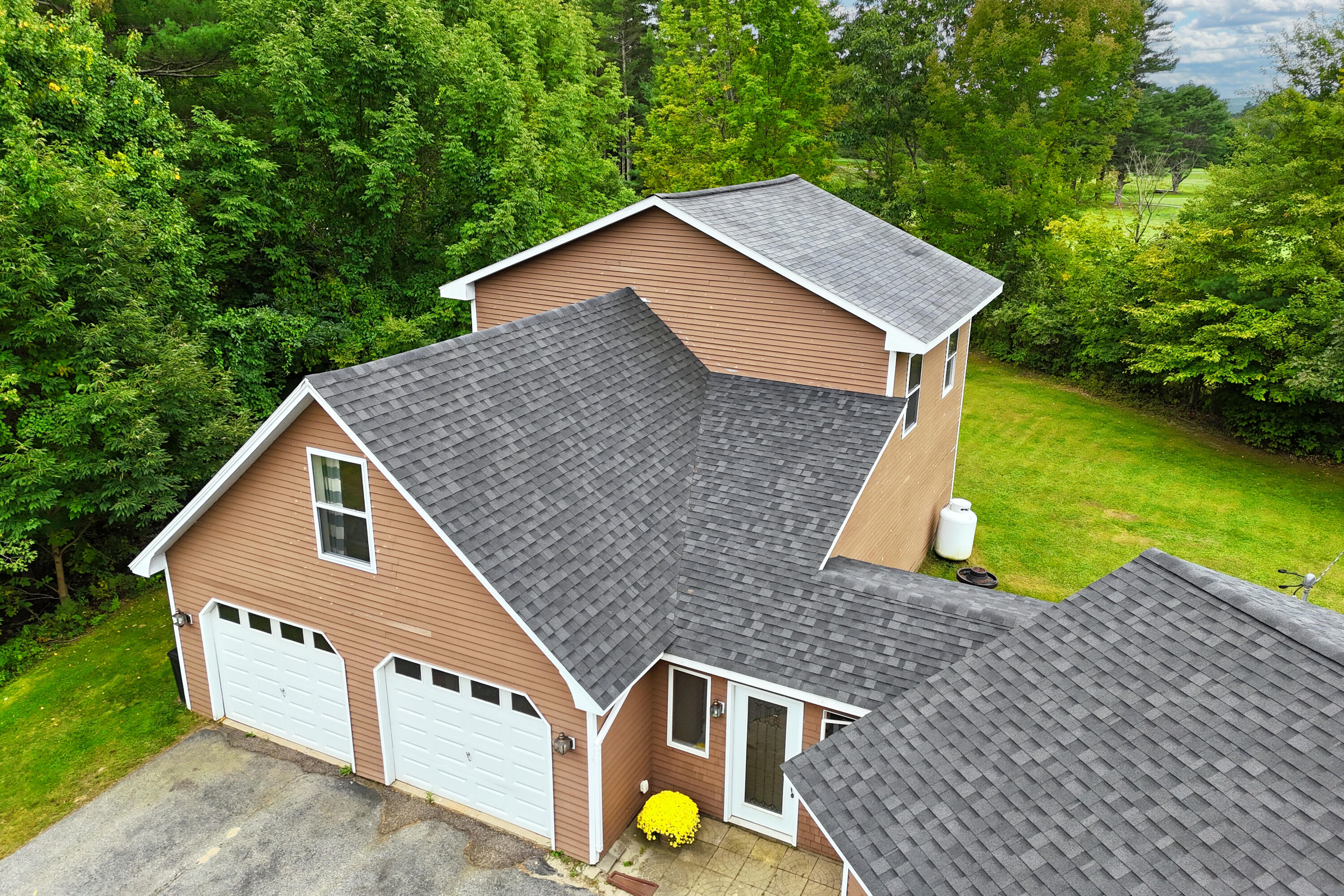 22 Country Club Road