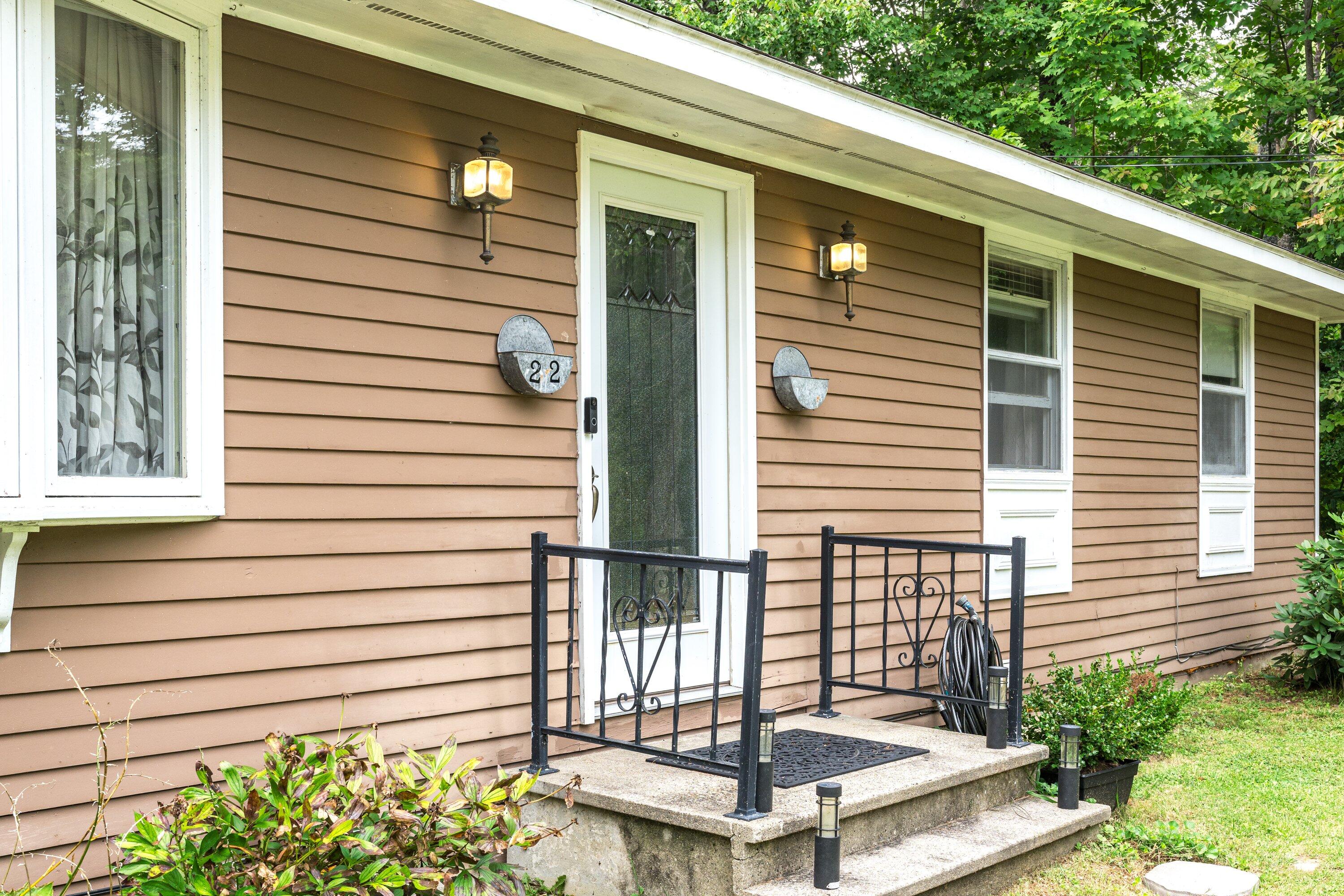 22 Country Club Road